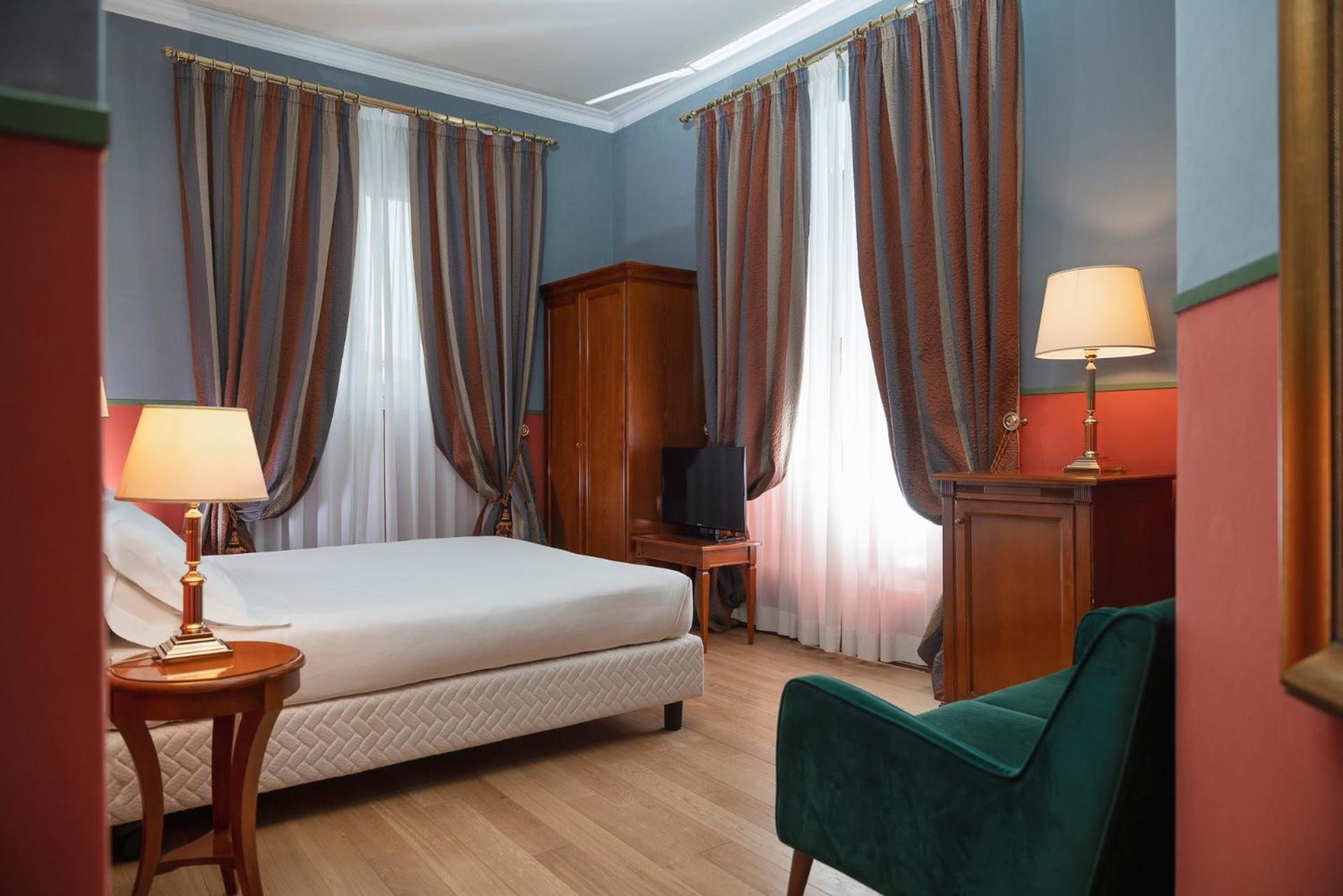 Superior Double or Twin Room