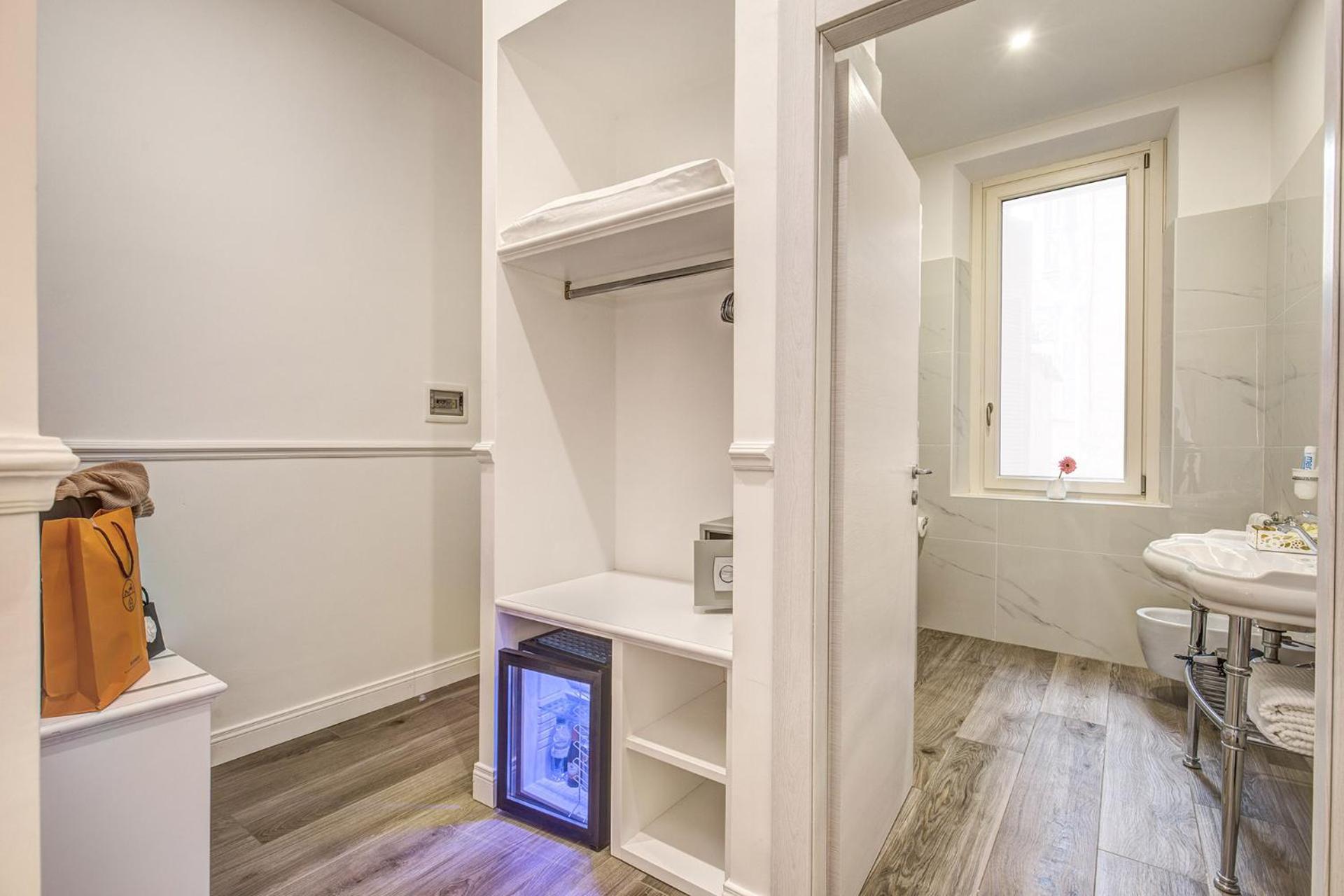 Triple Room Private Bathroom