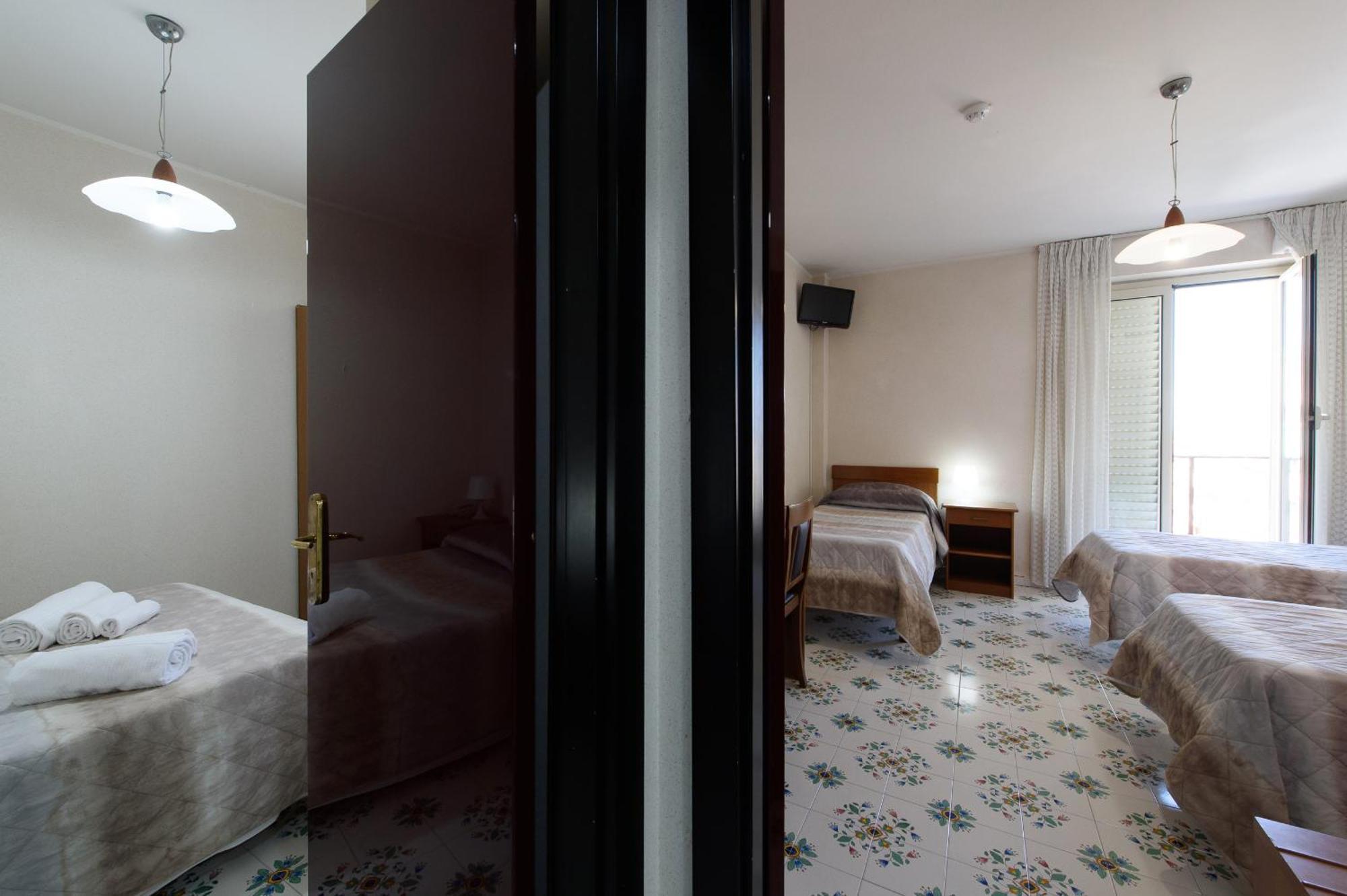 Quarto Familiar