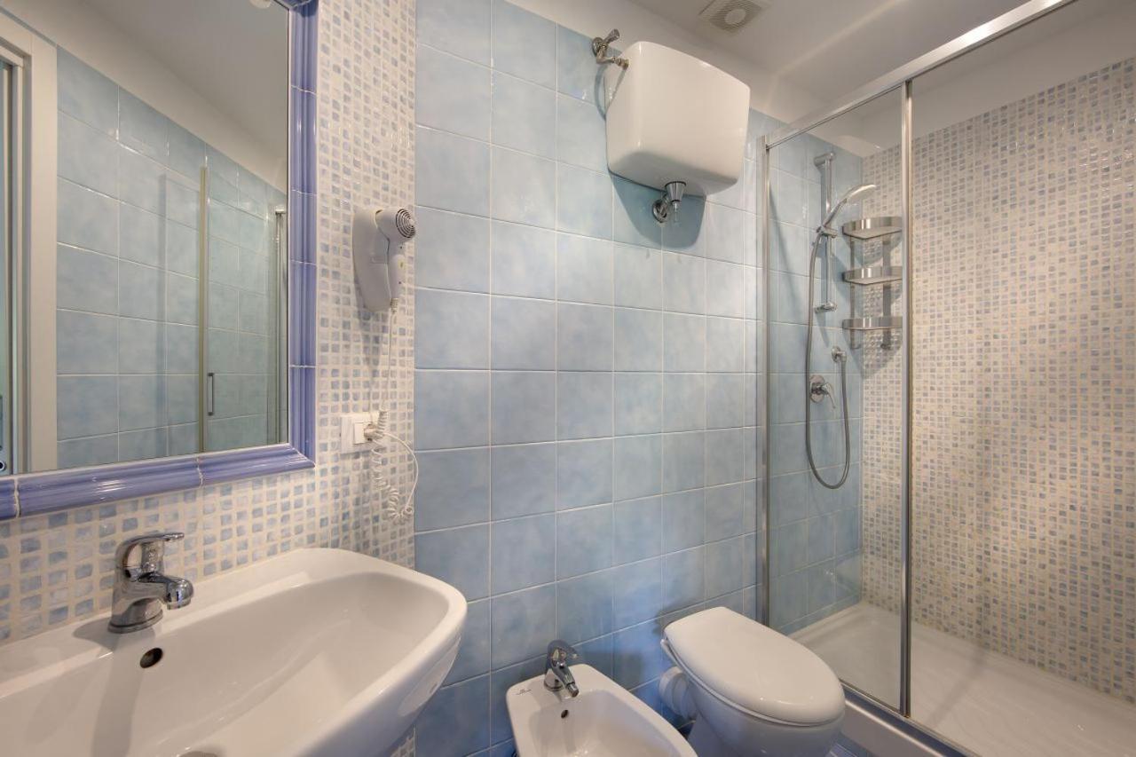 Suite Superior con Vista Mare