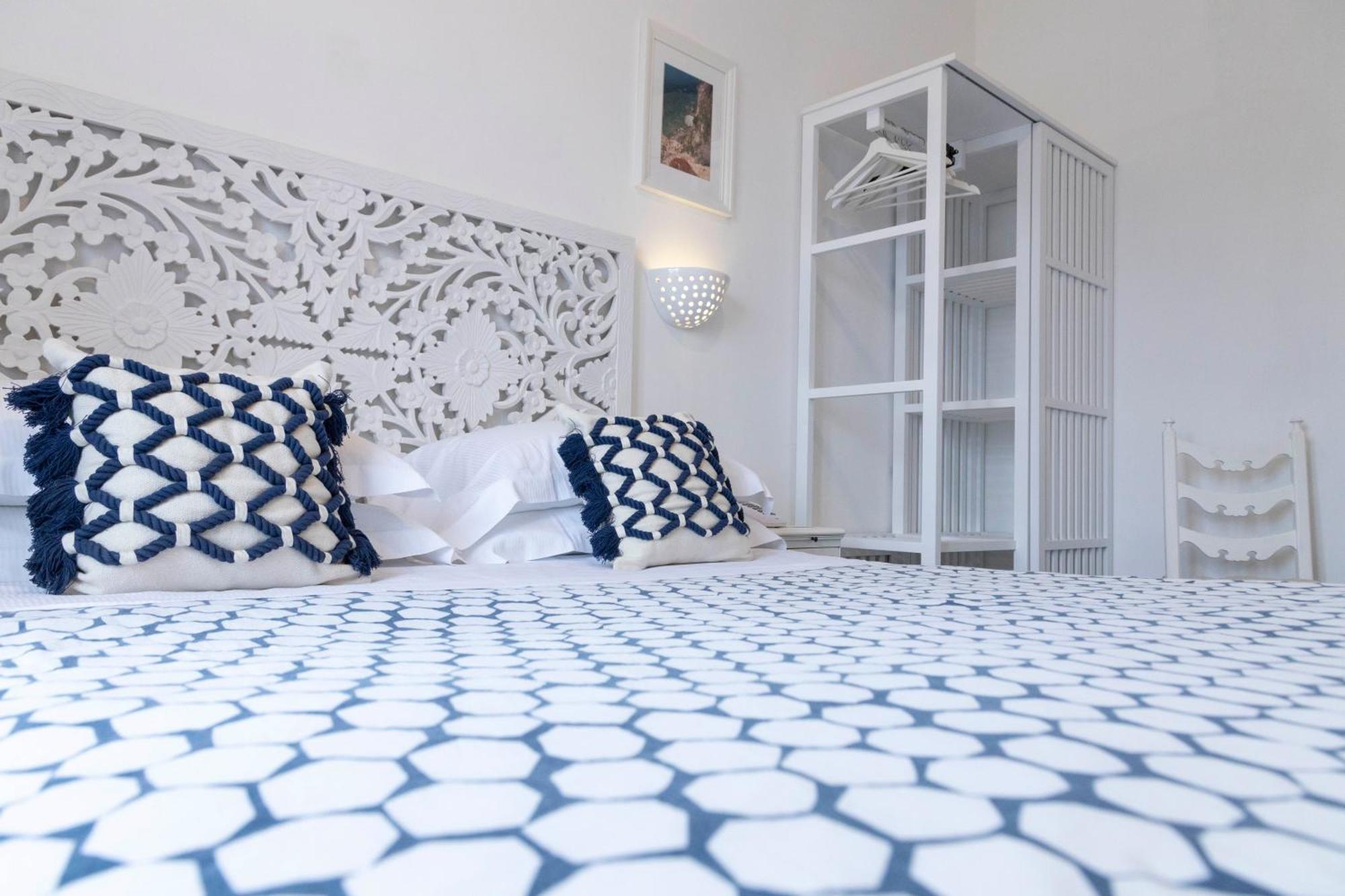 Double Room Sea View