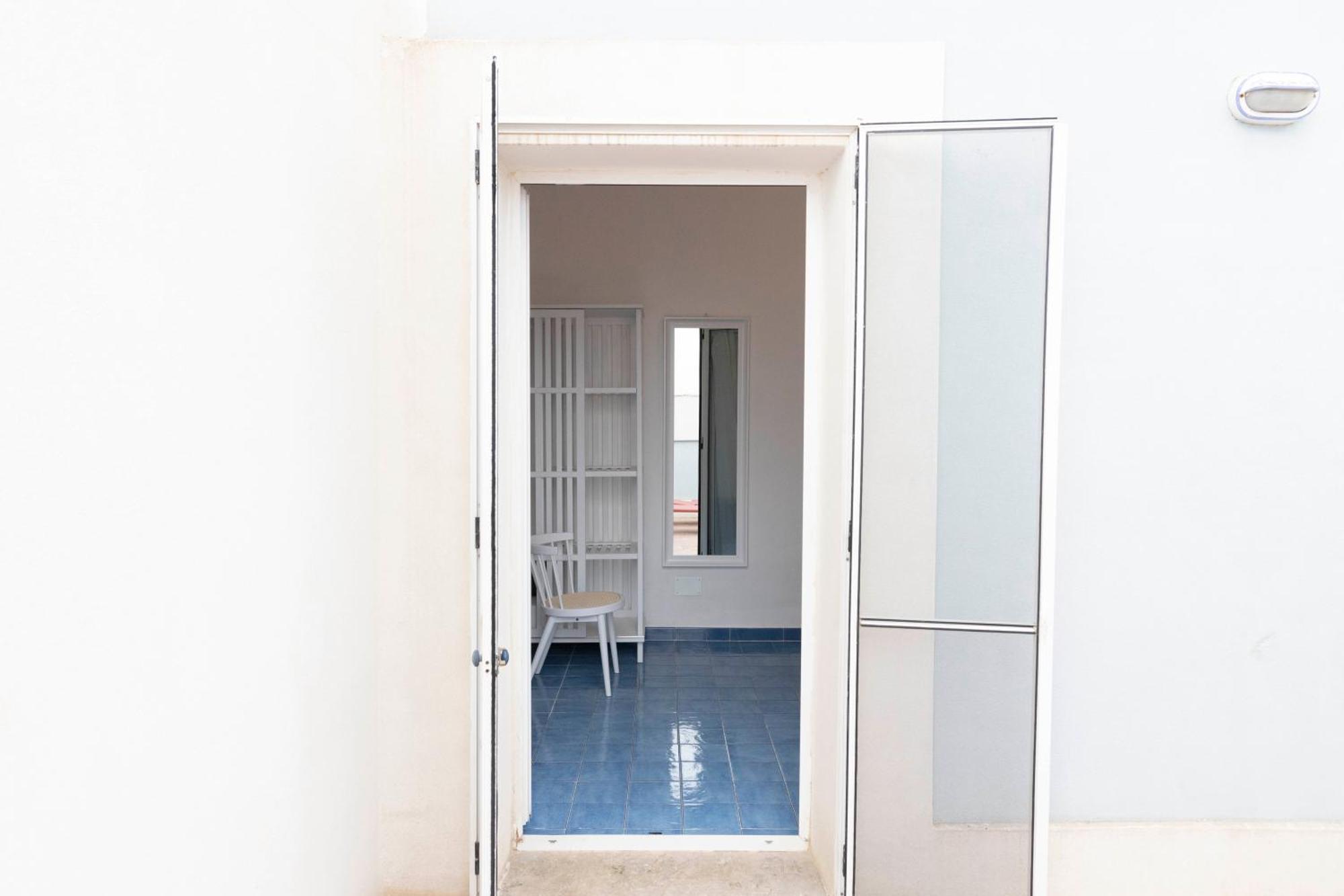 Classic Double Room Terrace