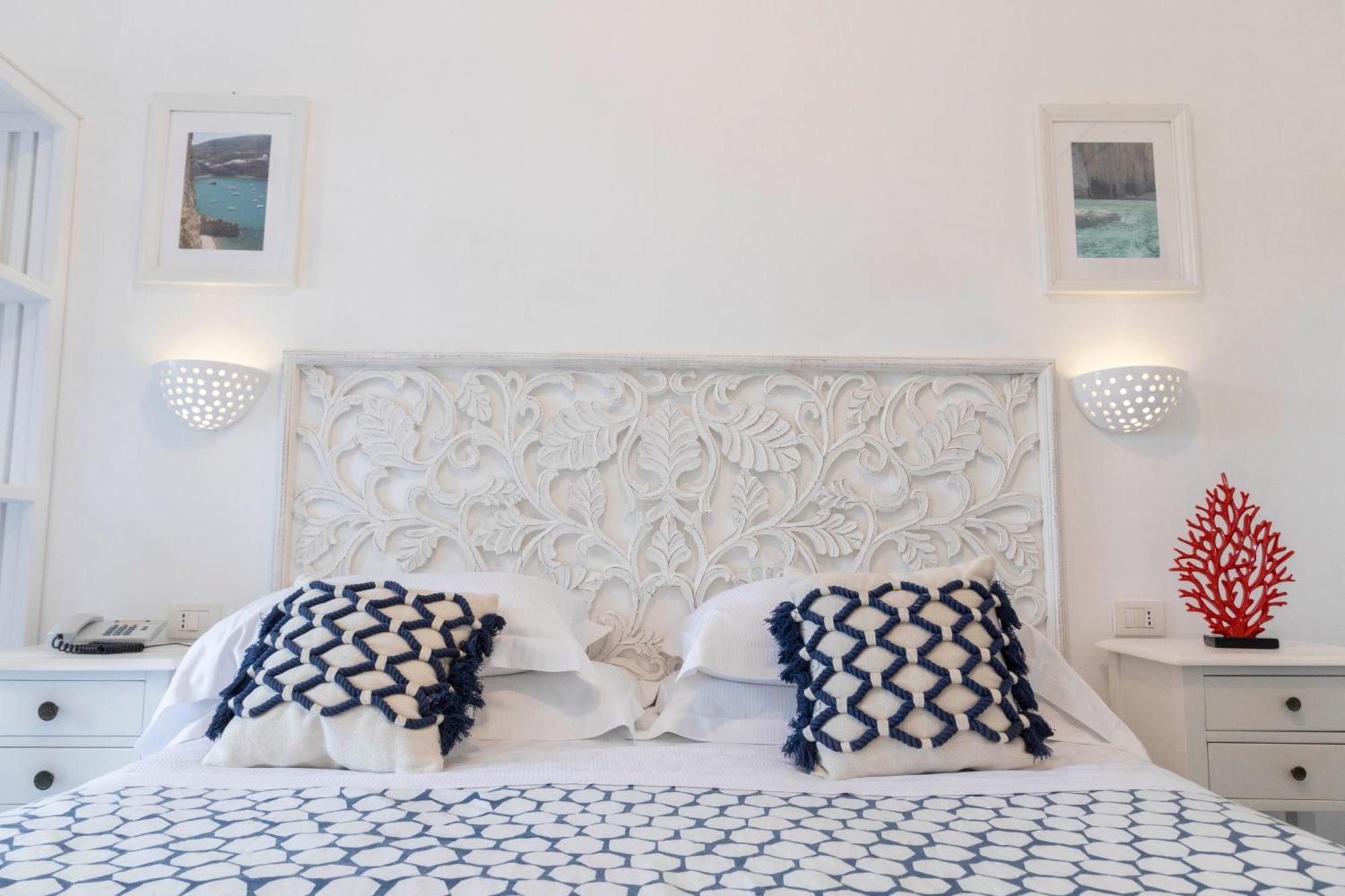 Double Room Sea View