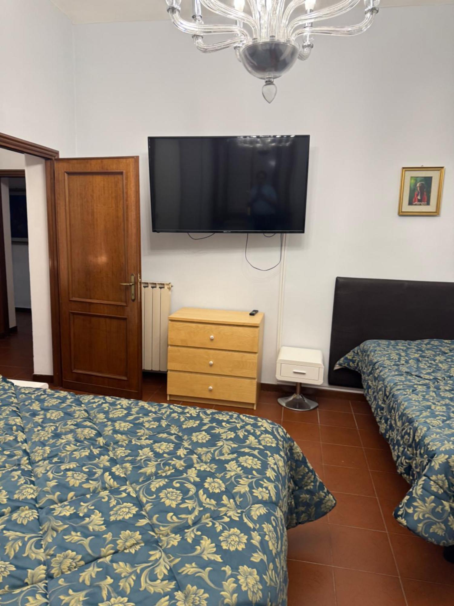 Apartament