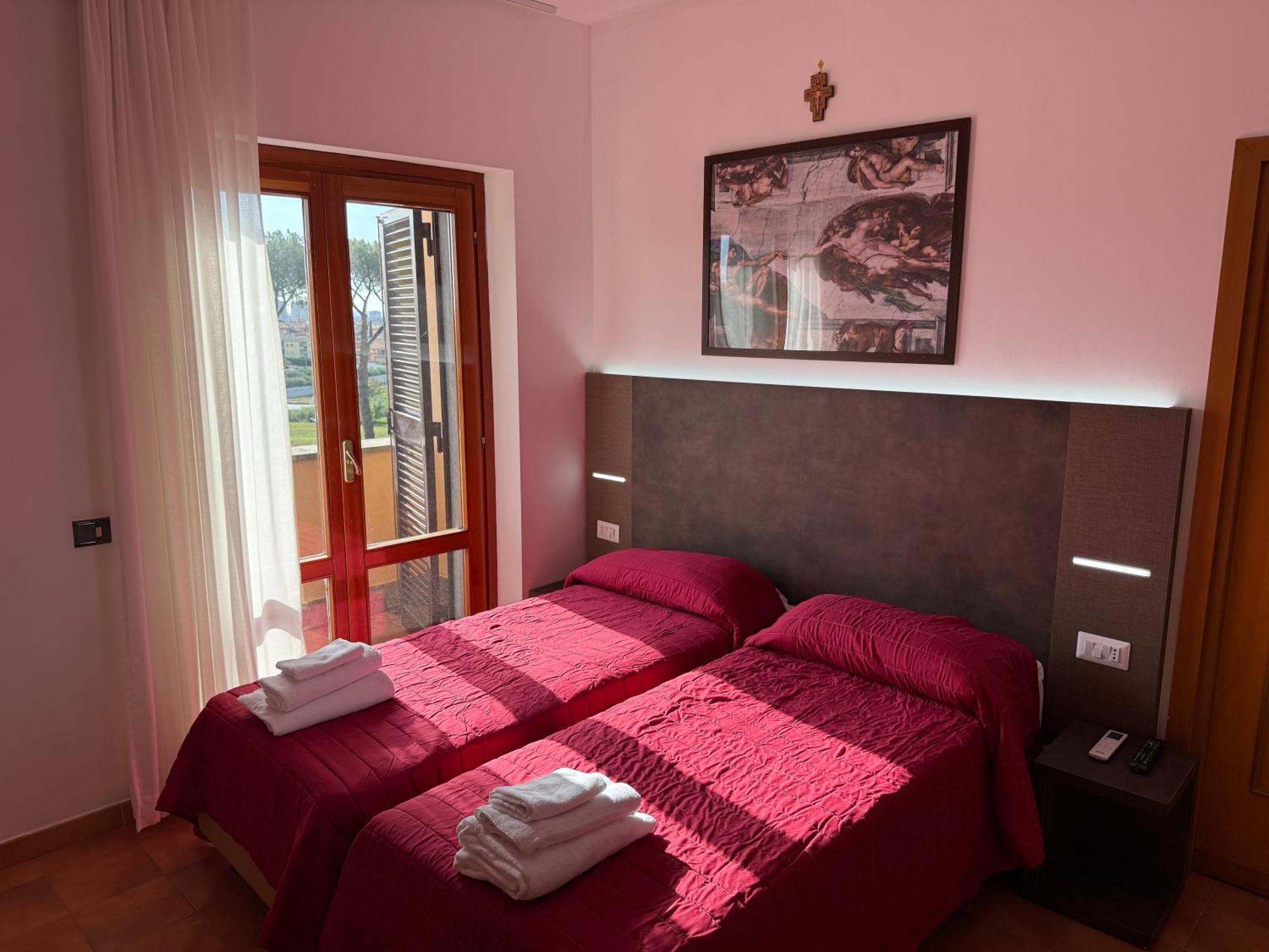 Two Connecting Double Rooms,1682232068:JPEG