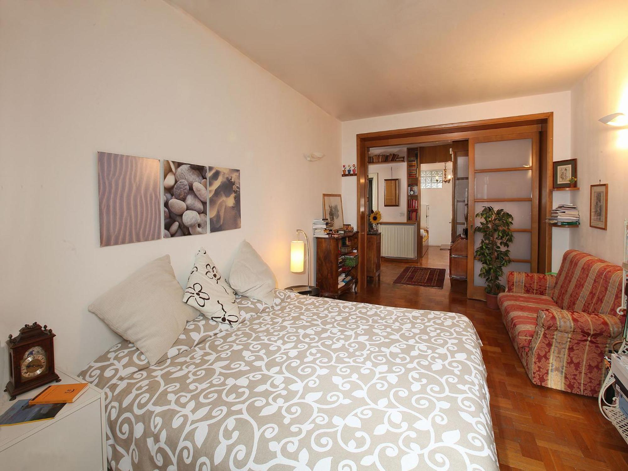 Appartement Classique