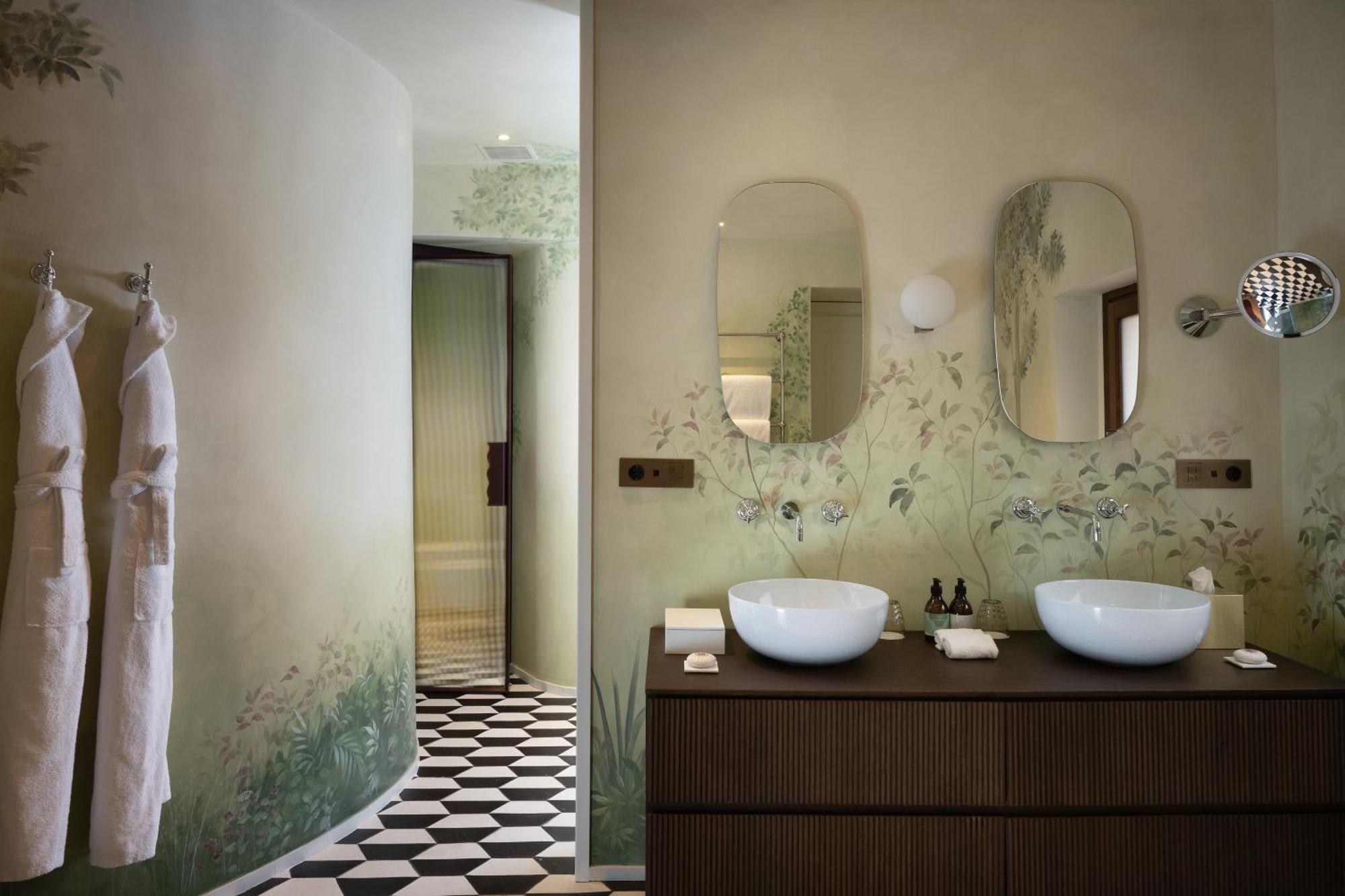 Suite Garden View