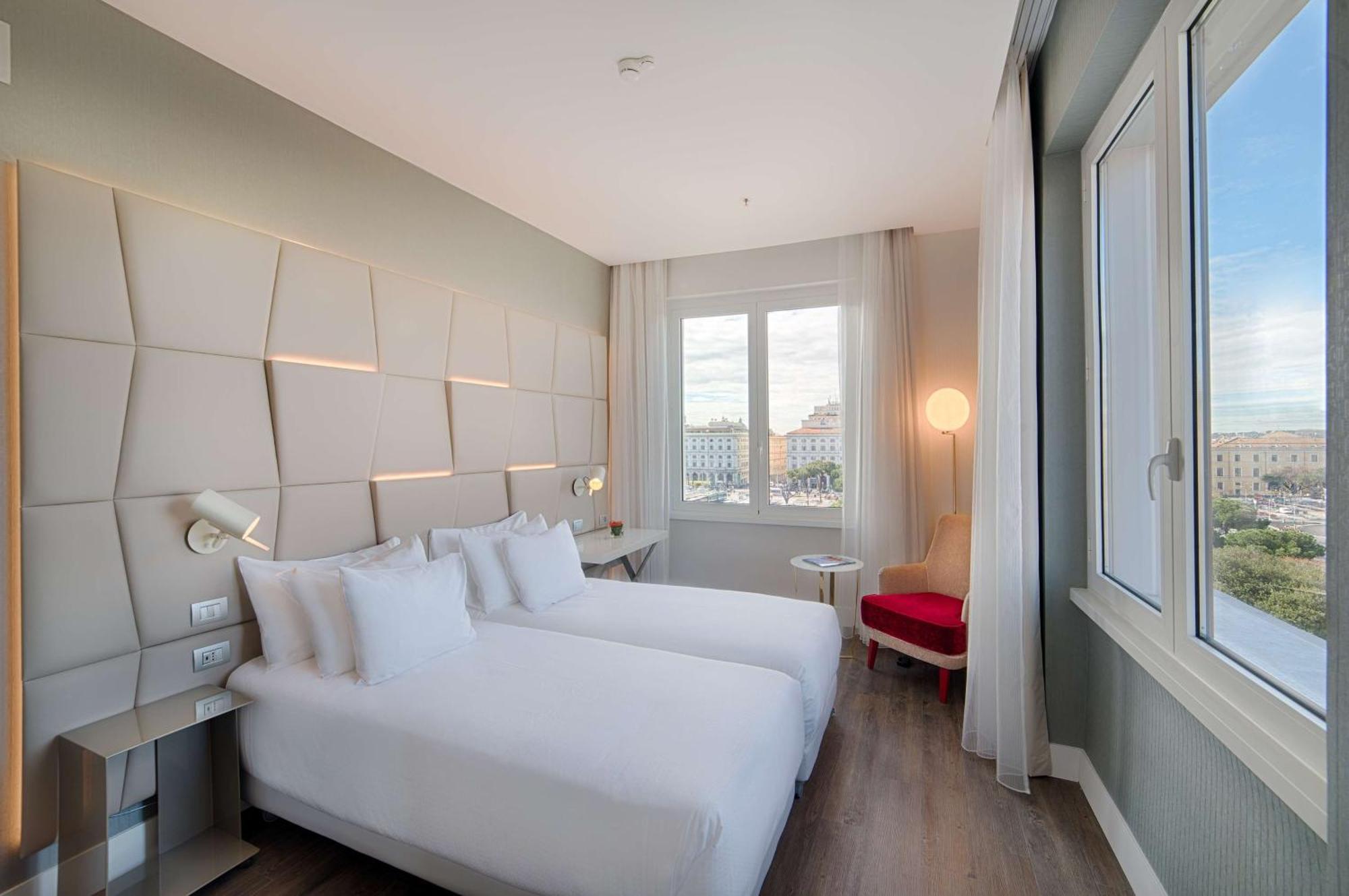 Habitación Doble Premium con vistas - 1 o 2 camas