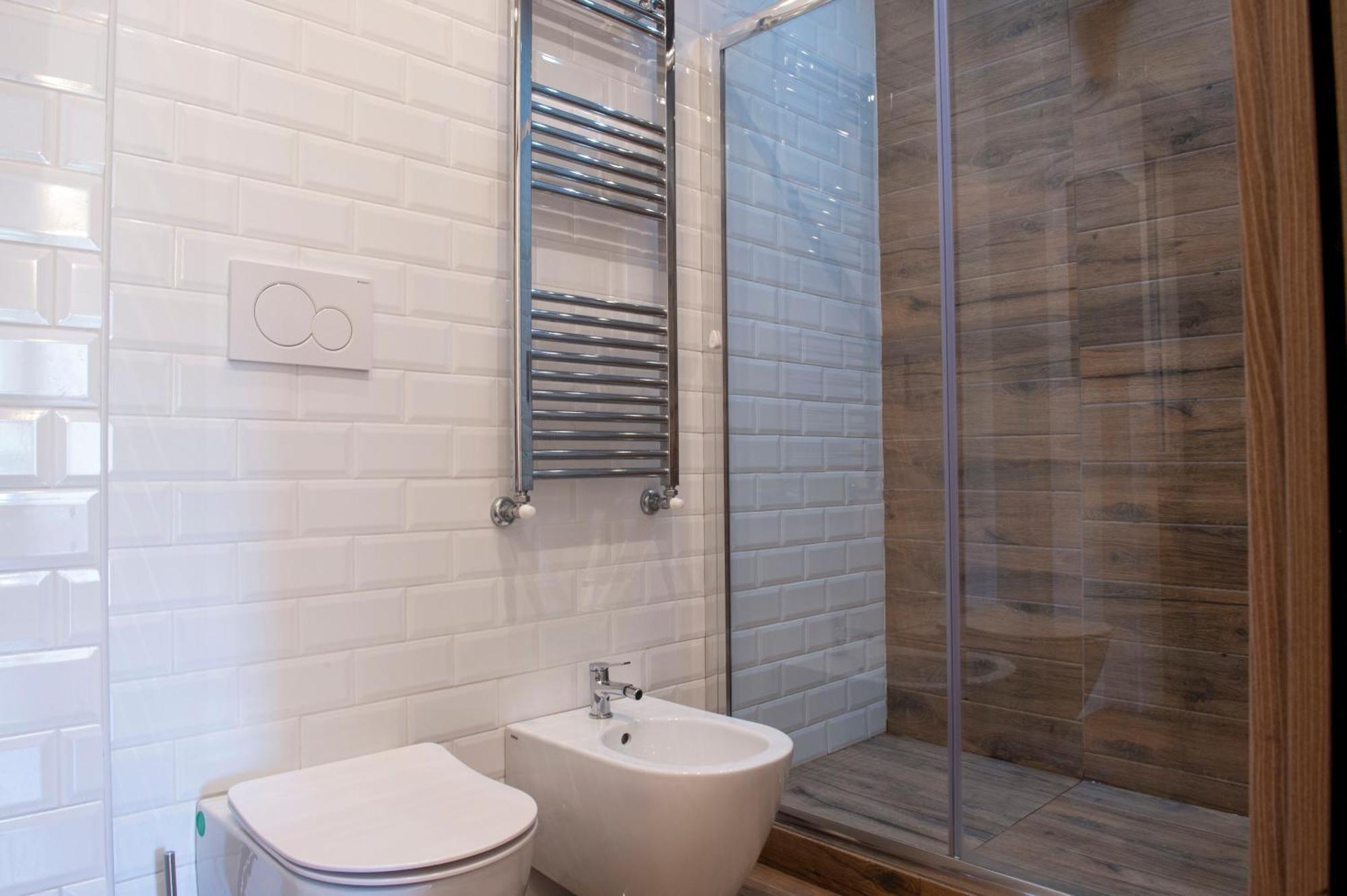 Double Room Spa Bath