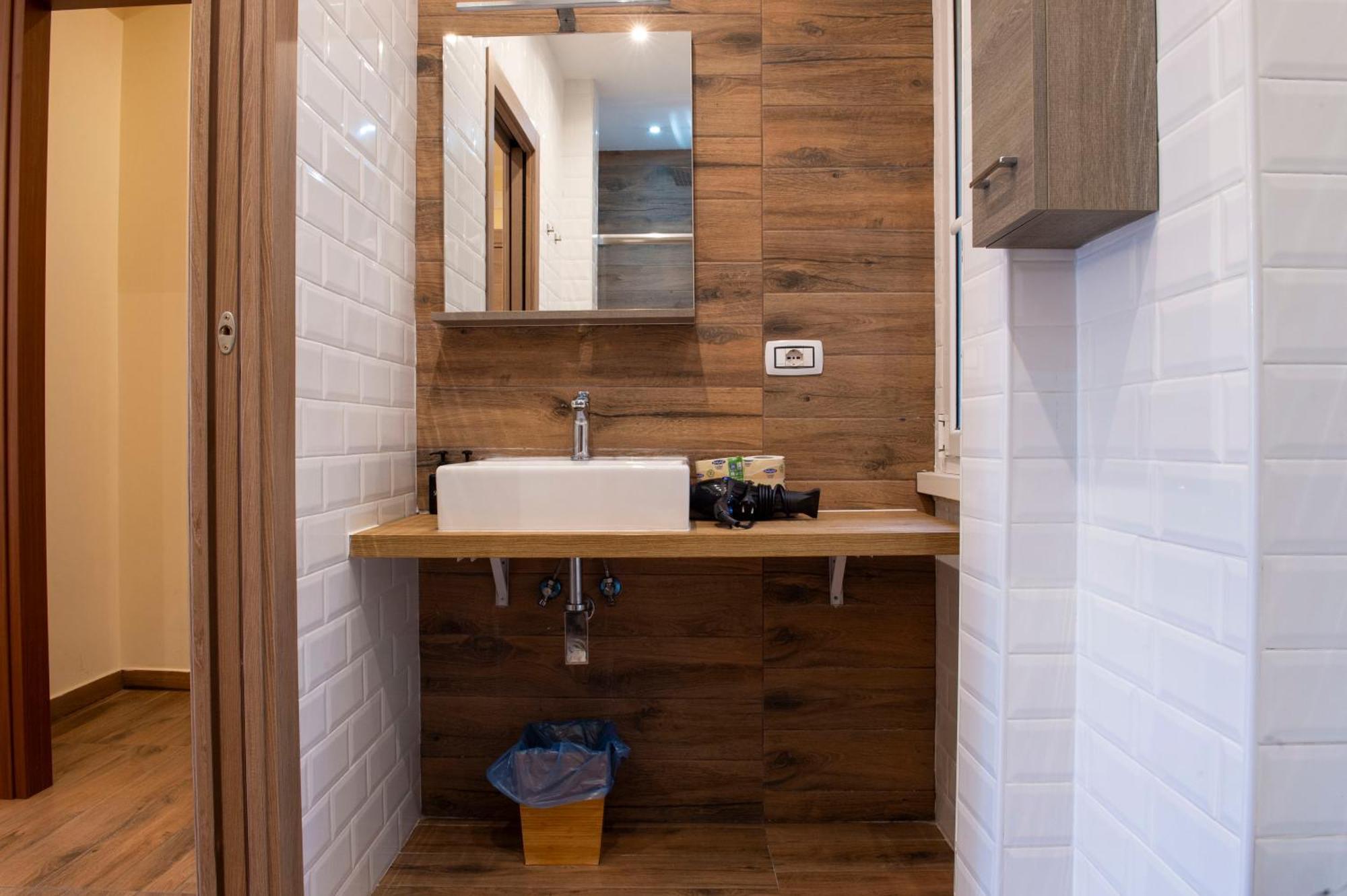 Double Room Spa Bath