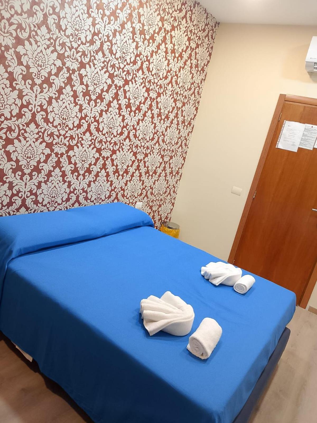 Quarto Individual