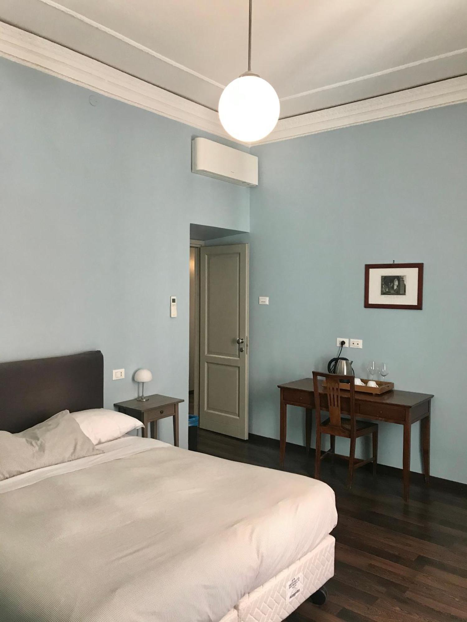 Superior Double Room Annex