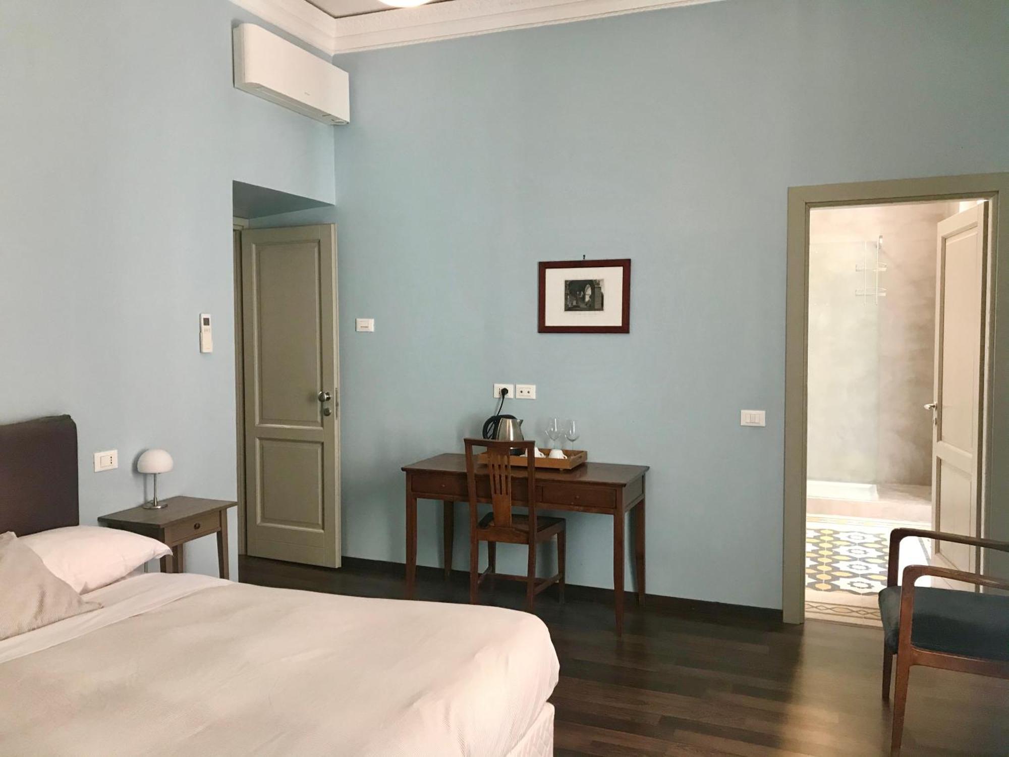 Superior Double Room Annex