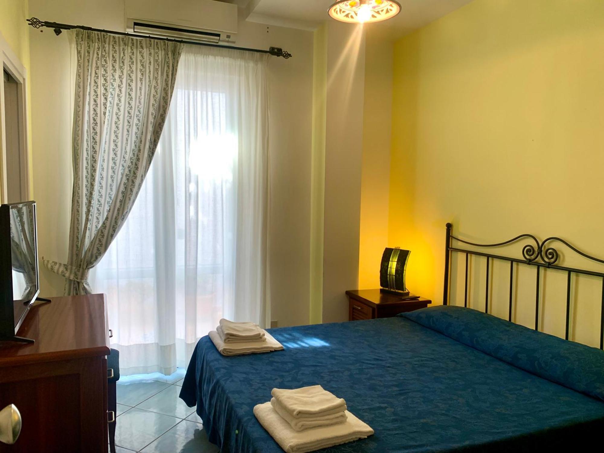 Double Room without sea view