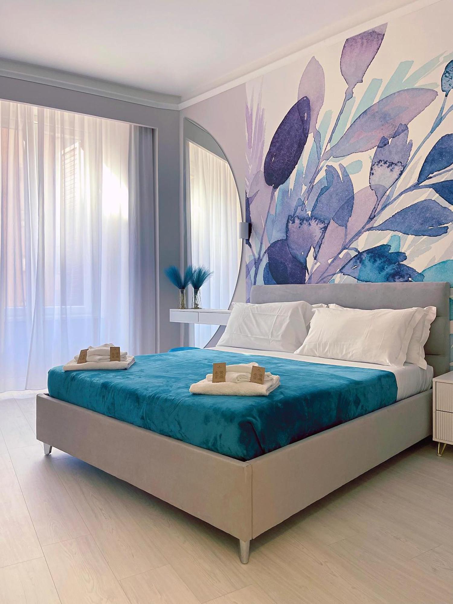 Quarto Triplo Standard