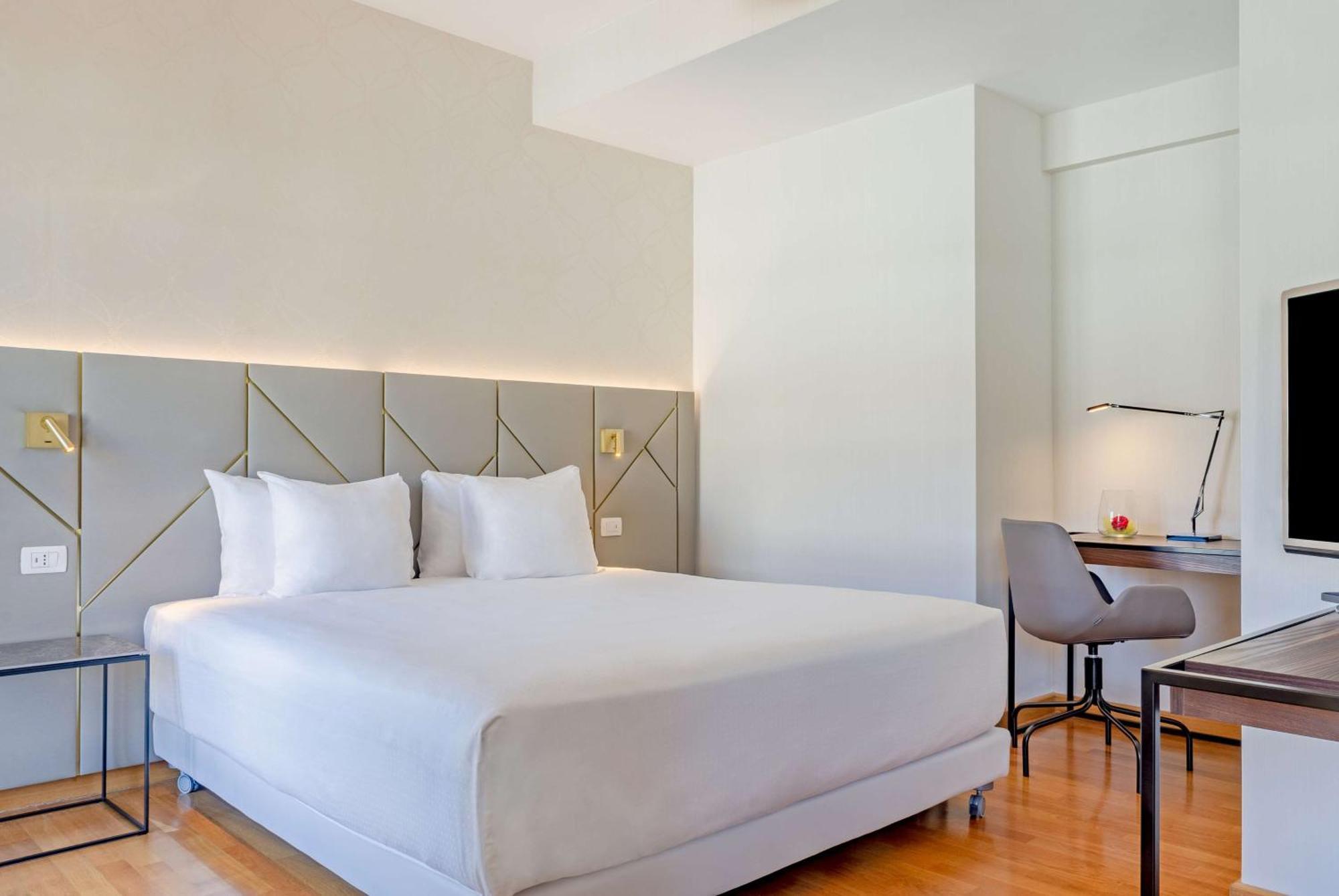 Habitación Superior con vistas