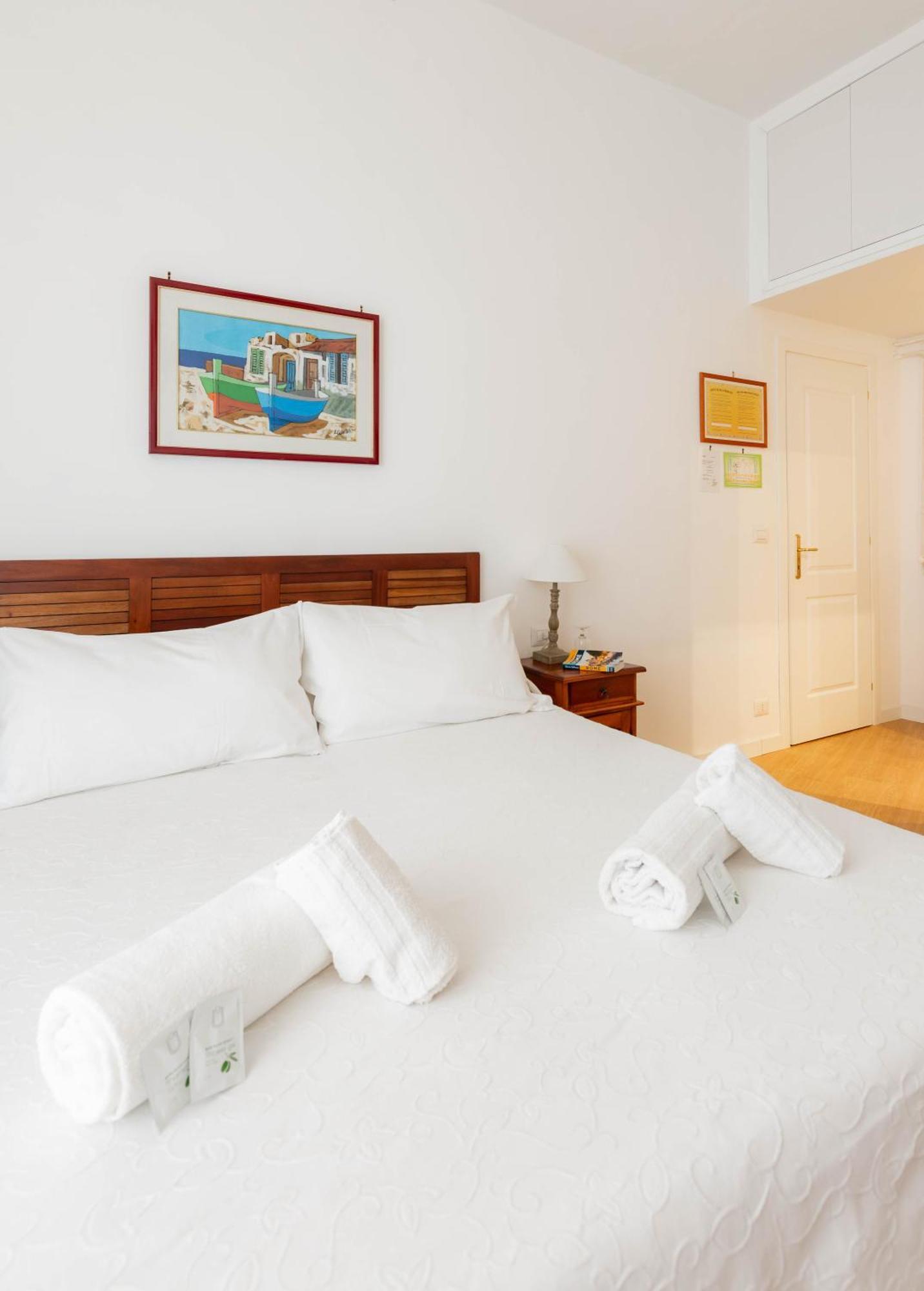 Triple Room Private Bathroom