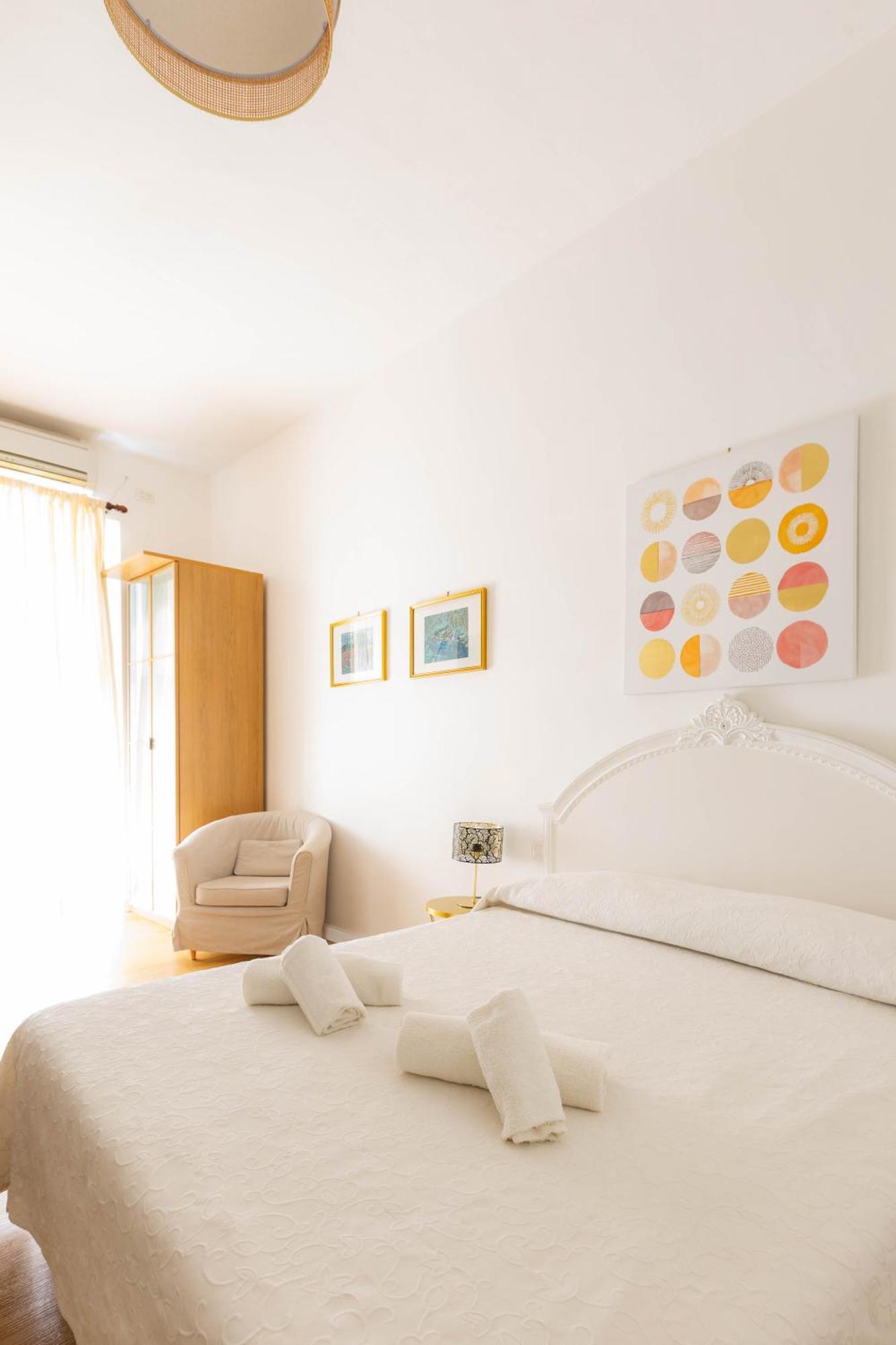 Double Room Private Bathroom