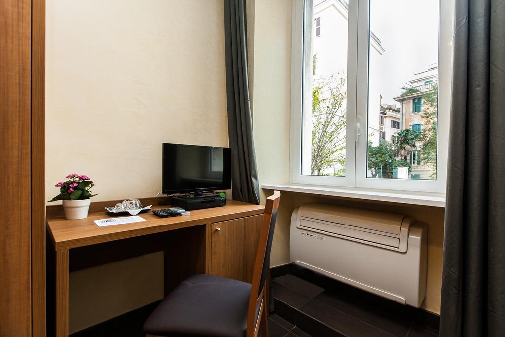 Economy Doppelzimmer