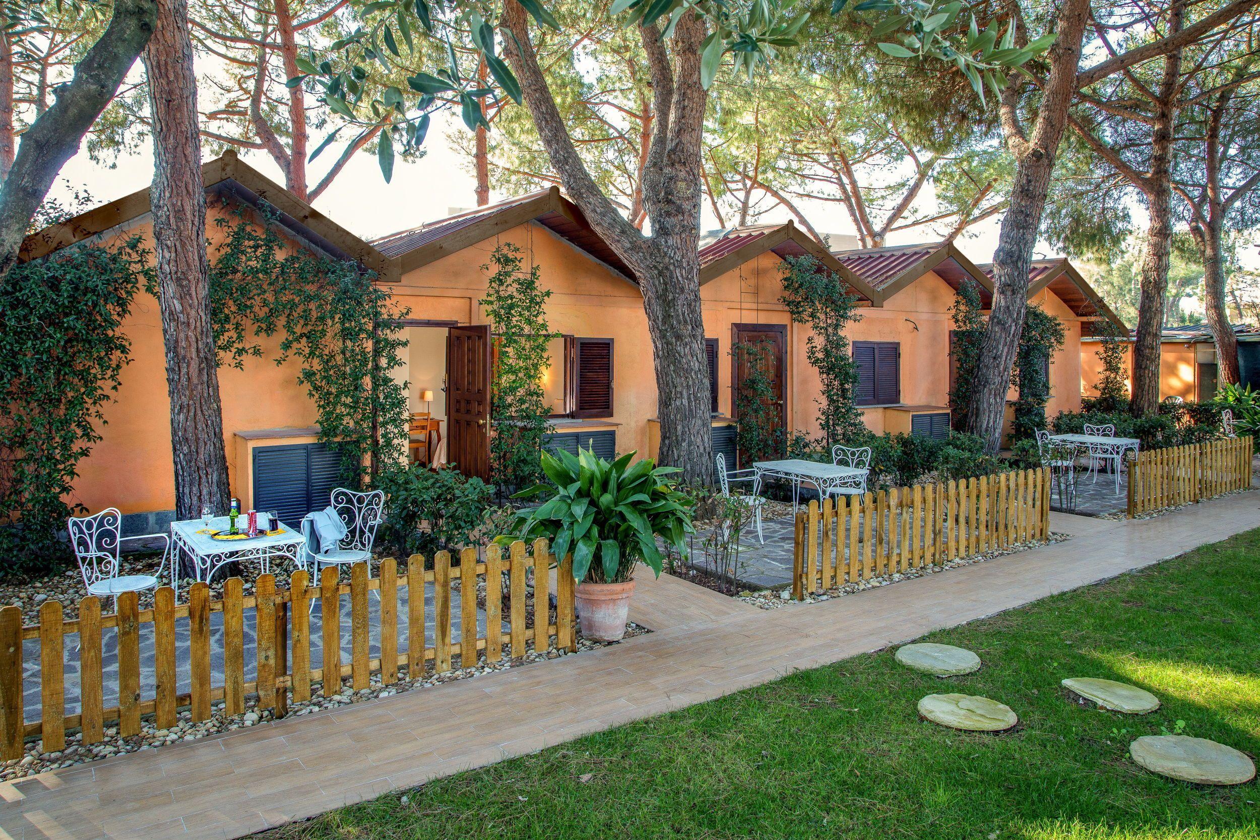 Small Double Room