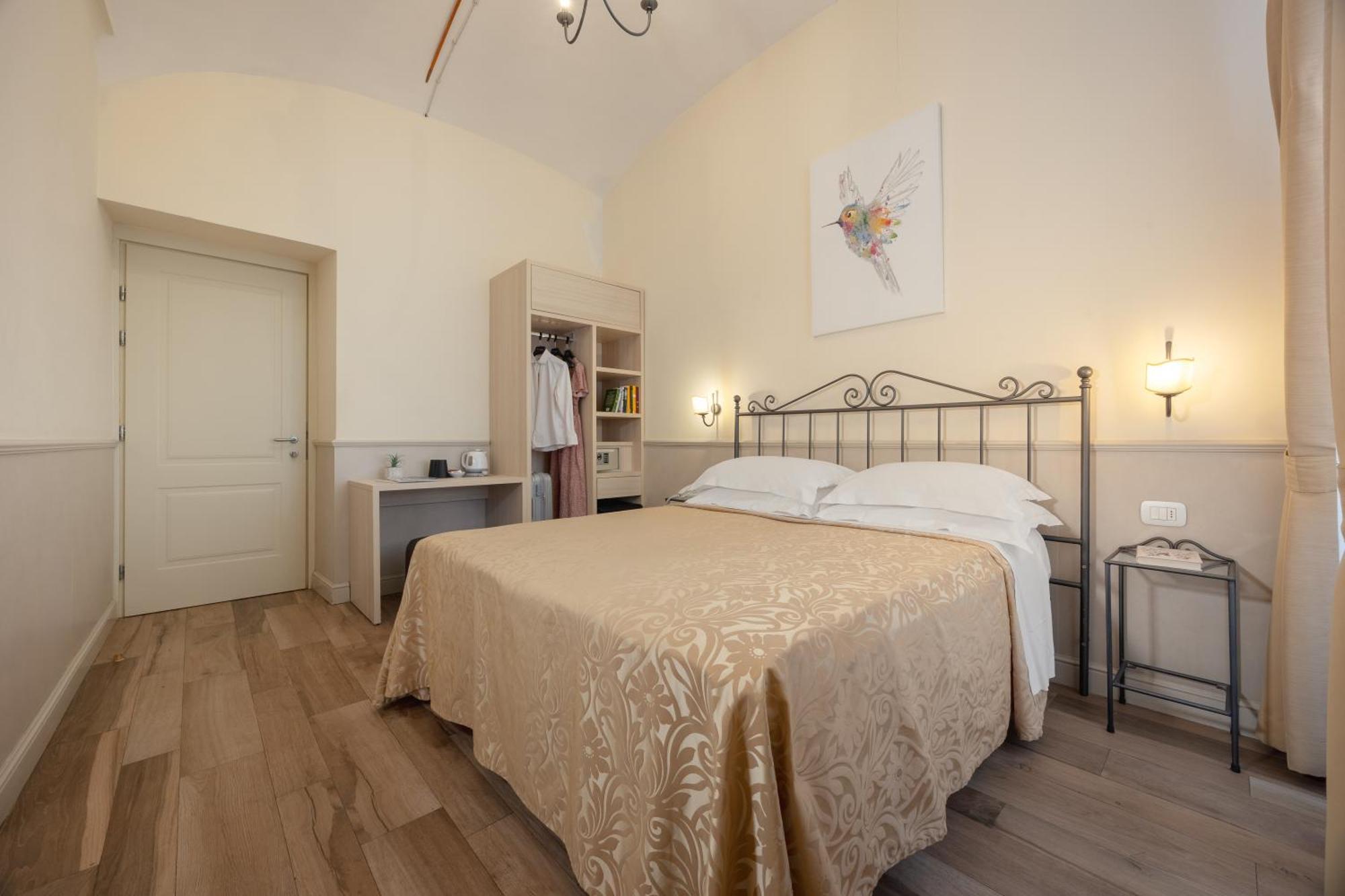 Habitación Doble Estándar