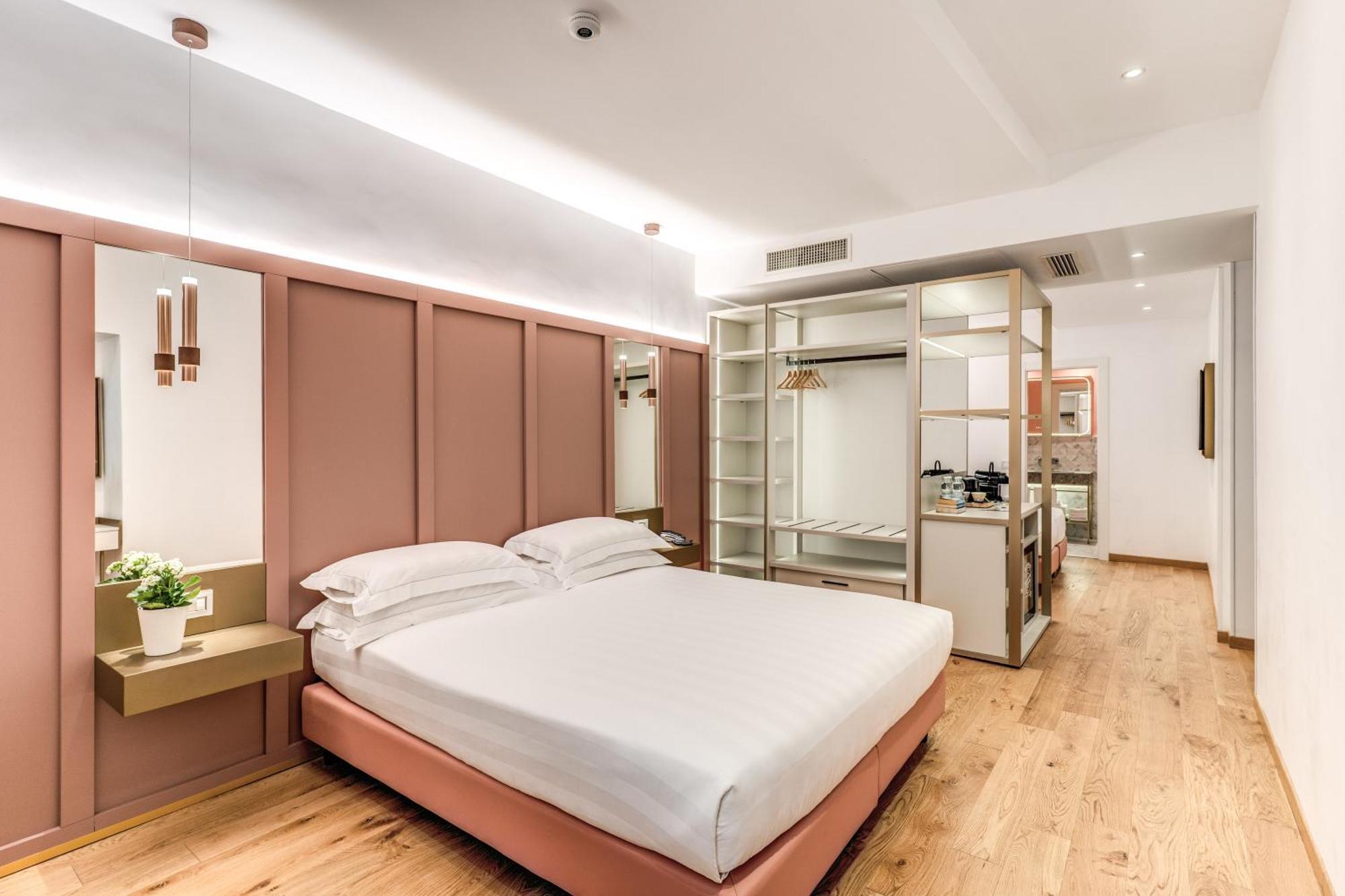 Premium Quadruple Room