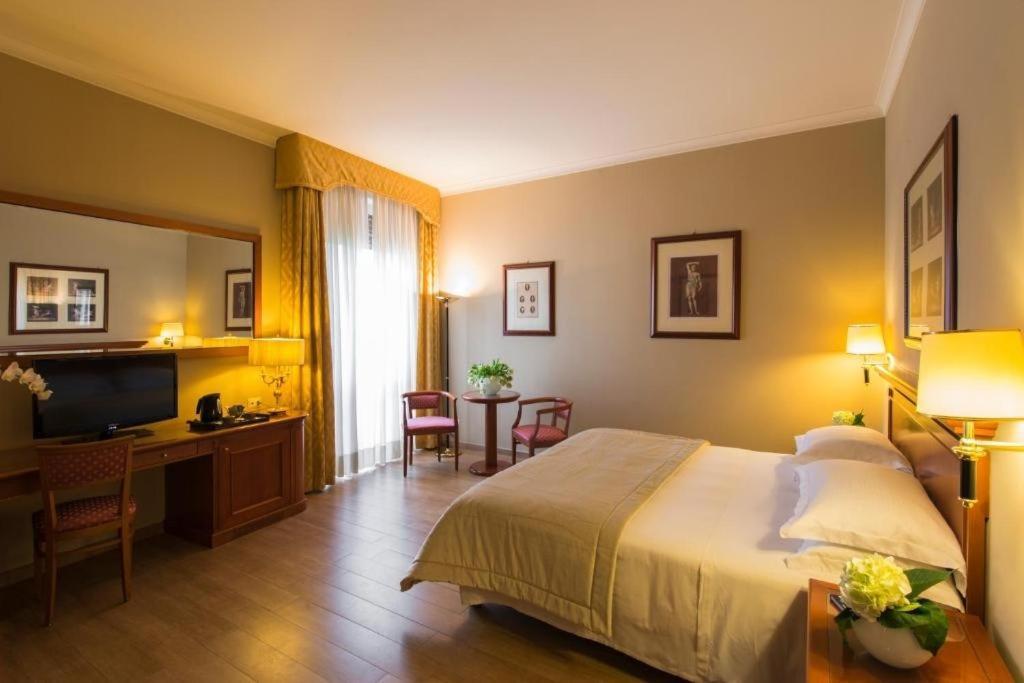 Suite Júnior
