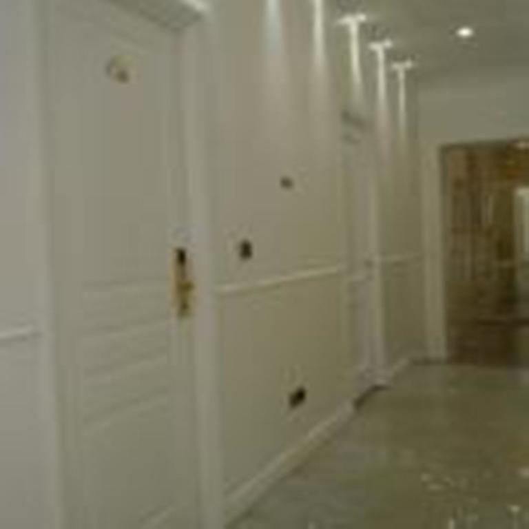 Executive Double or Twin Room