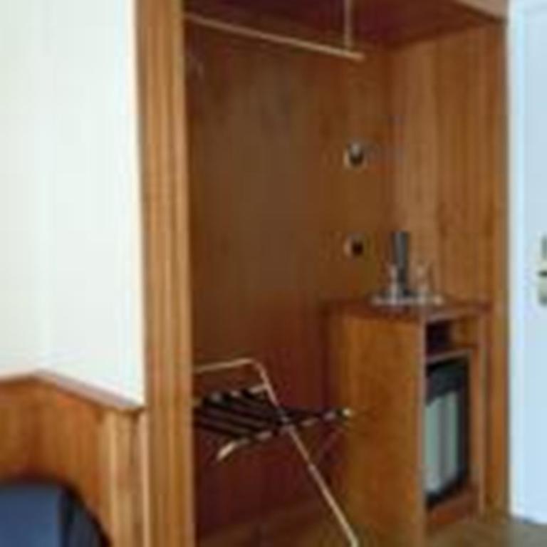 Executive Double or Twin Room
