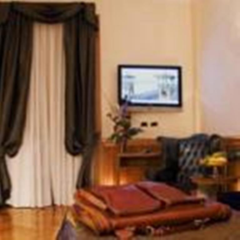 Executive Double or Twin Room