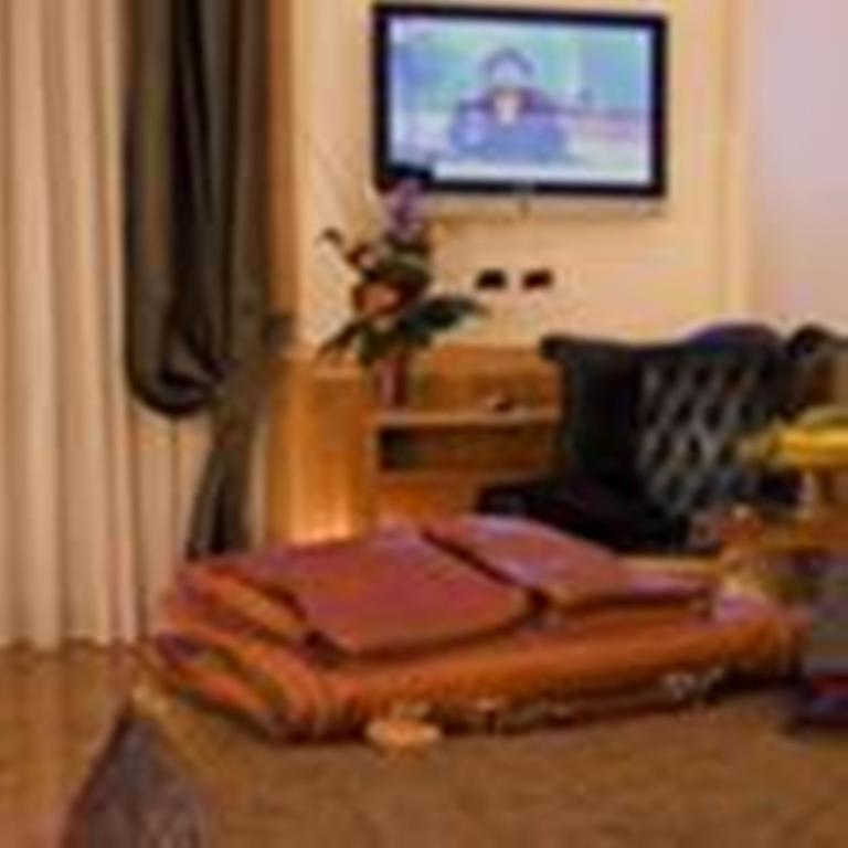 Executive Double or Twin Room
