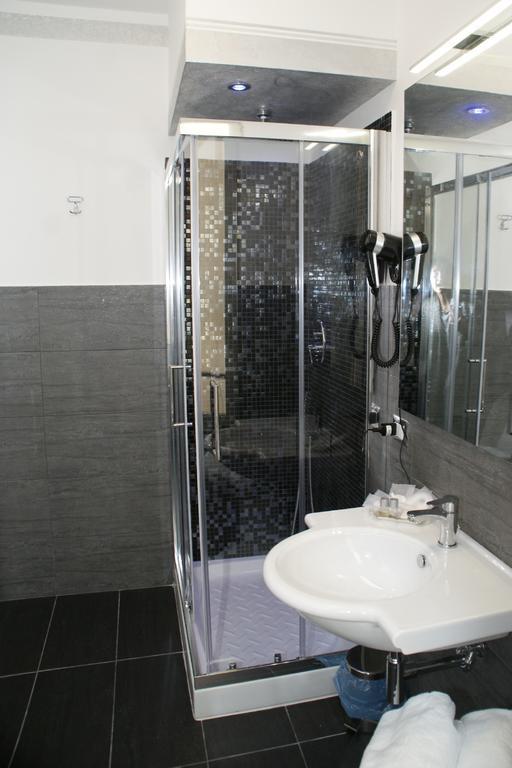 Quarto Duplo ou Twin Superior