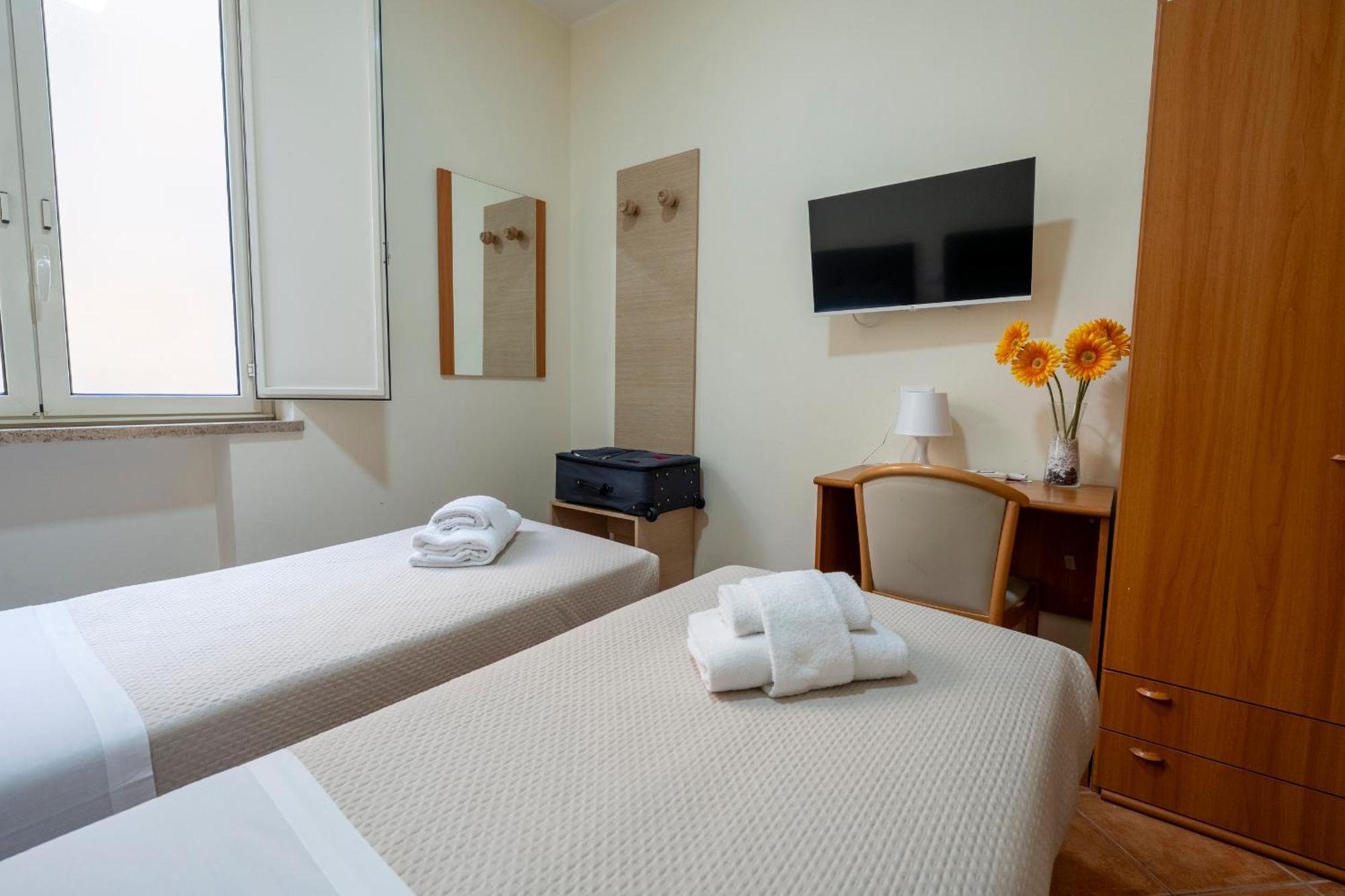 Budget Double or Twin Room