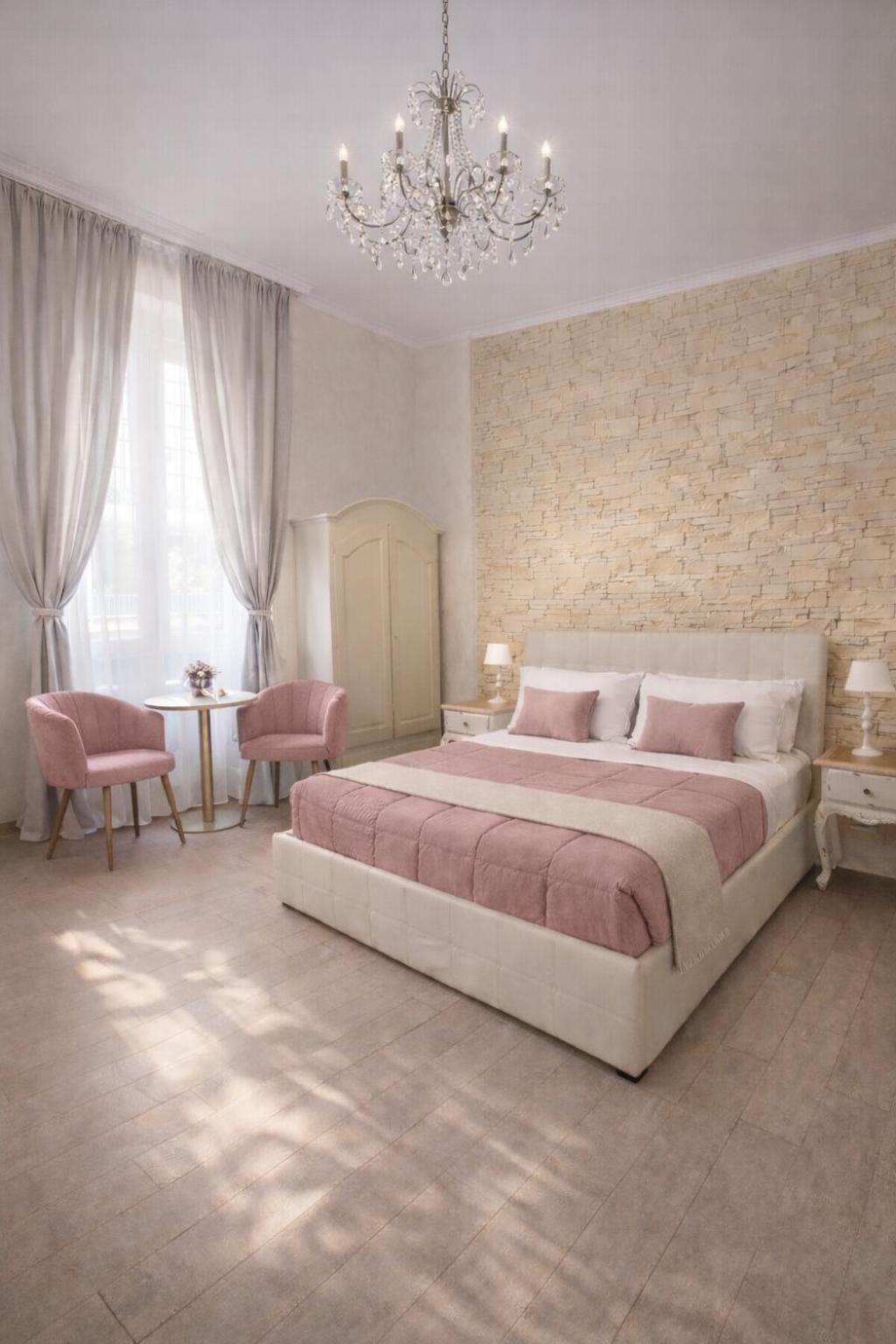 Δίκλινο Δωμάτιο με Ιδιωτικό Μπάνιο