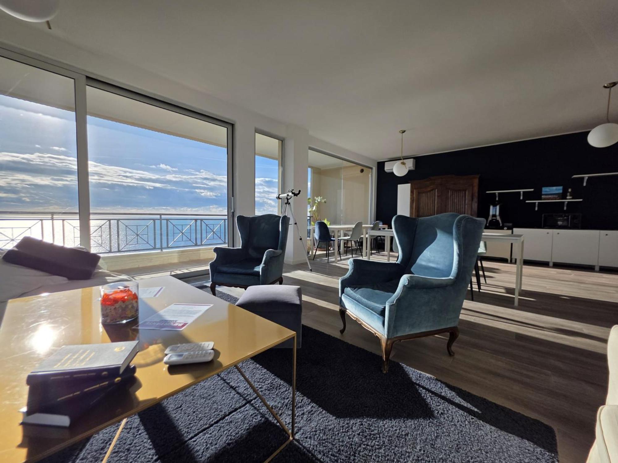 Deluxe Double Room Balcony