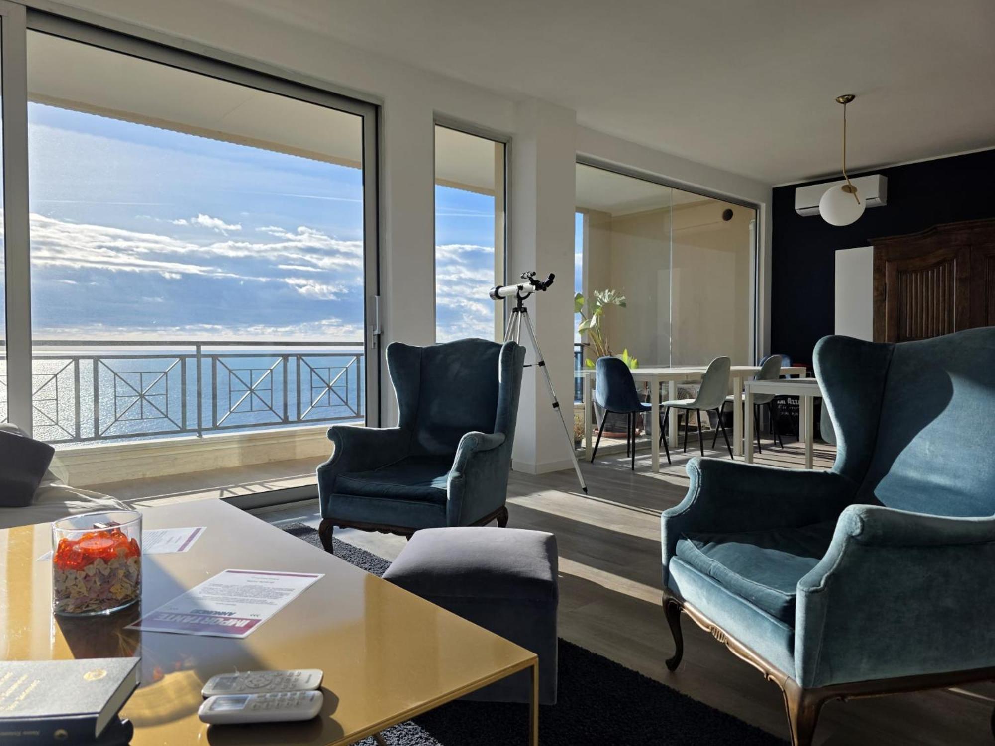 Deluxe Double Room Balcony