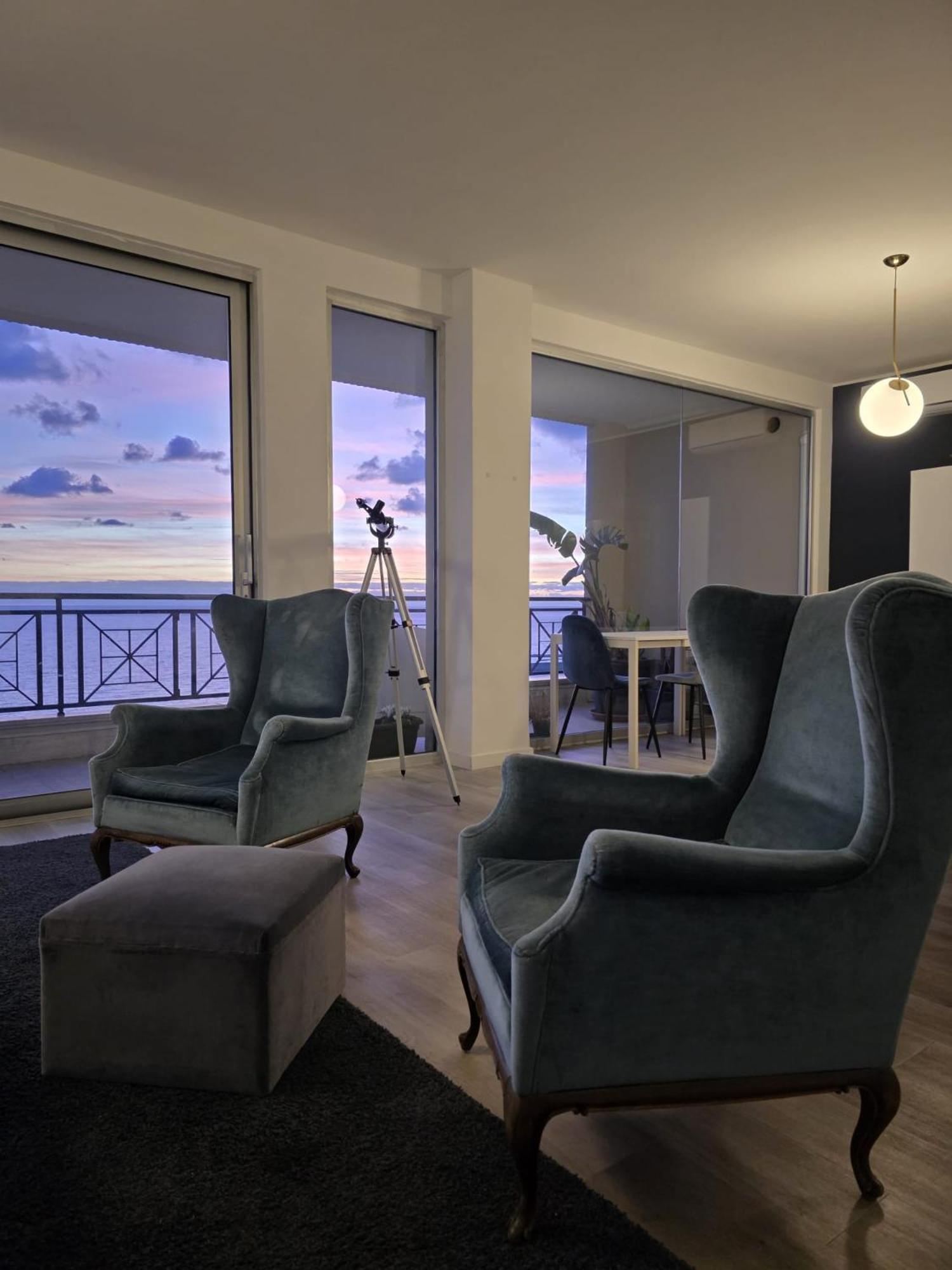 Deluxe Double Room Balcony