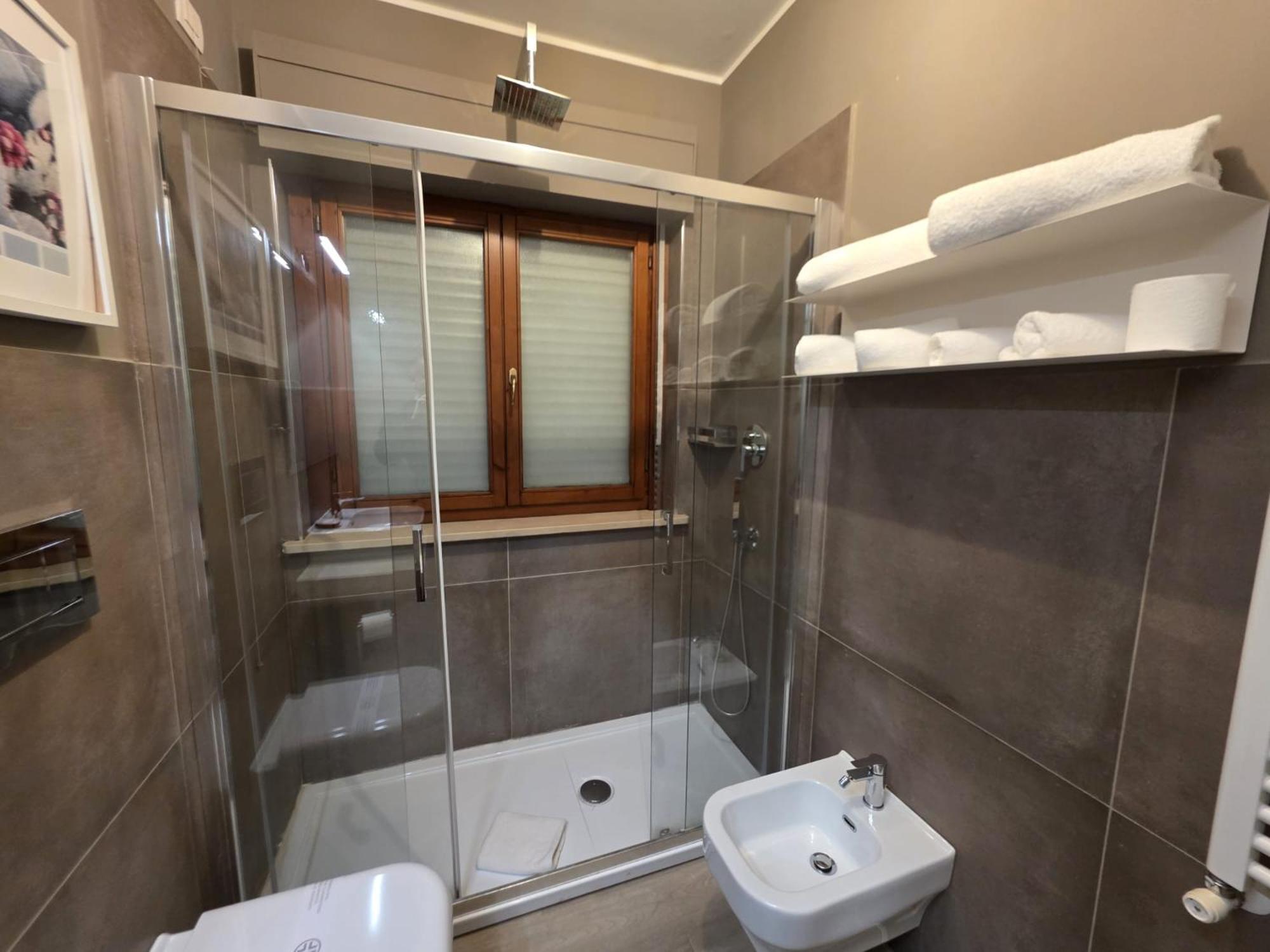 Deluxe Double Room Balcony Sea View