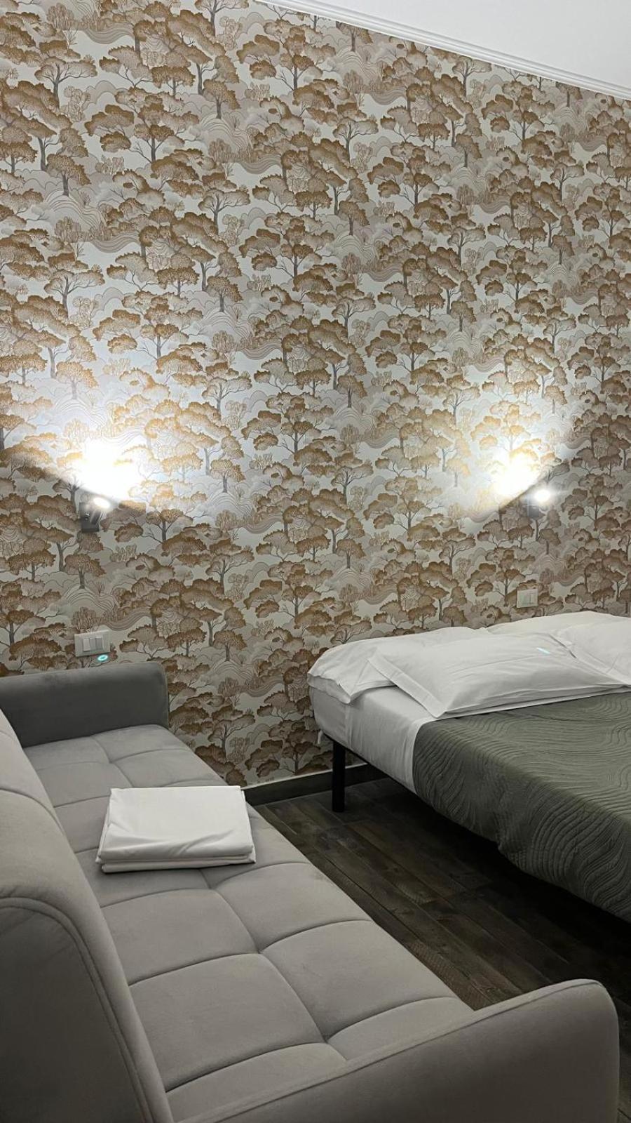 Comfort Triple Room