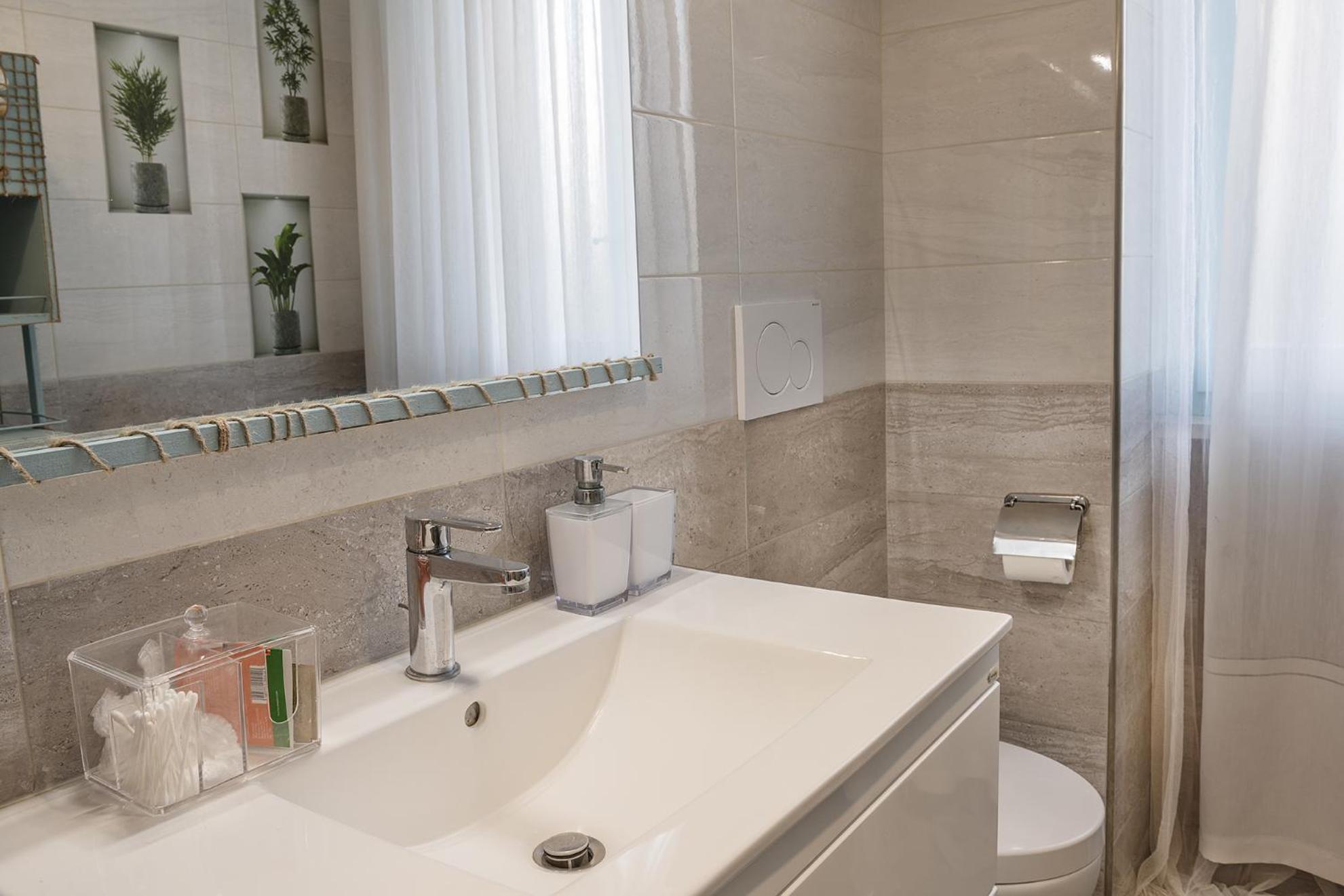 Deluxe Double or Twin Room Balcony