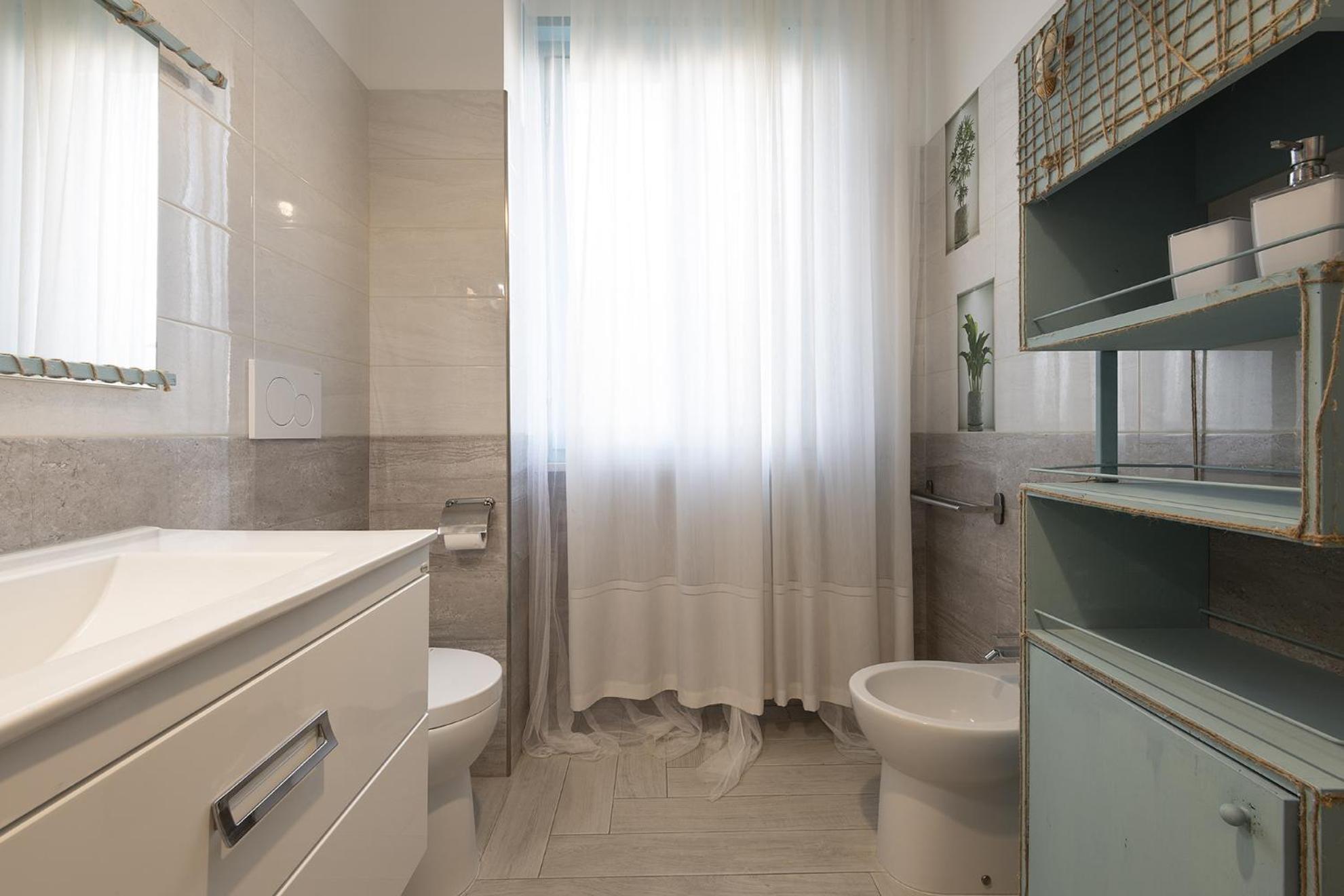 Deluxe Double or Twin Room Balcony