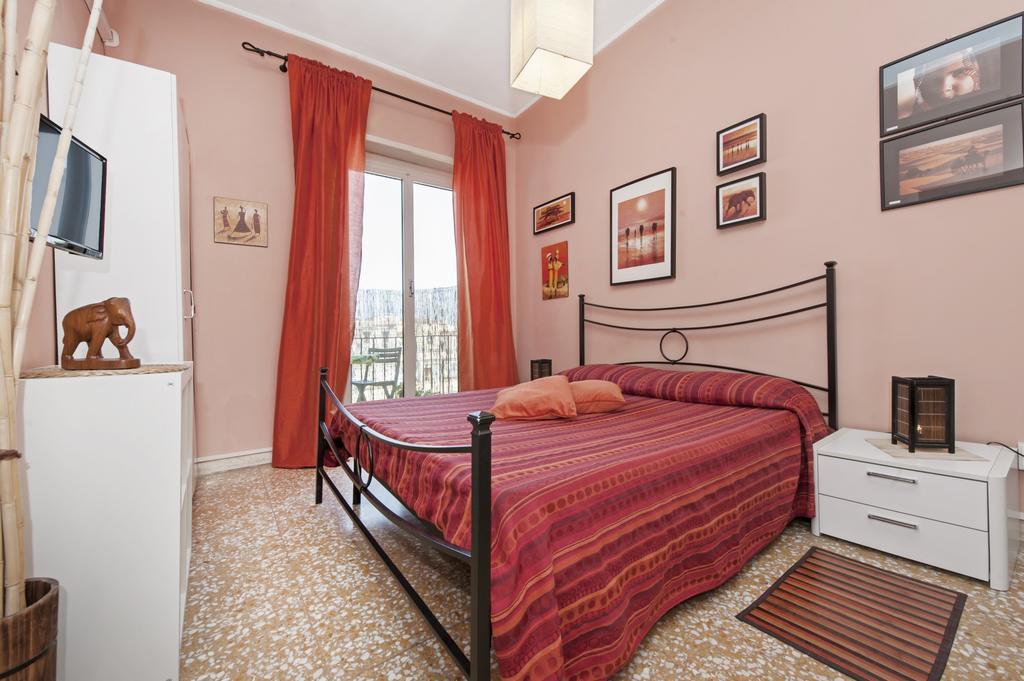 Double Room Private External Bathroom