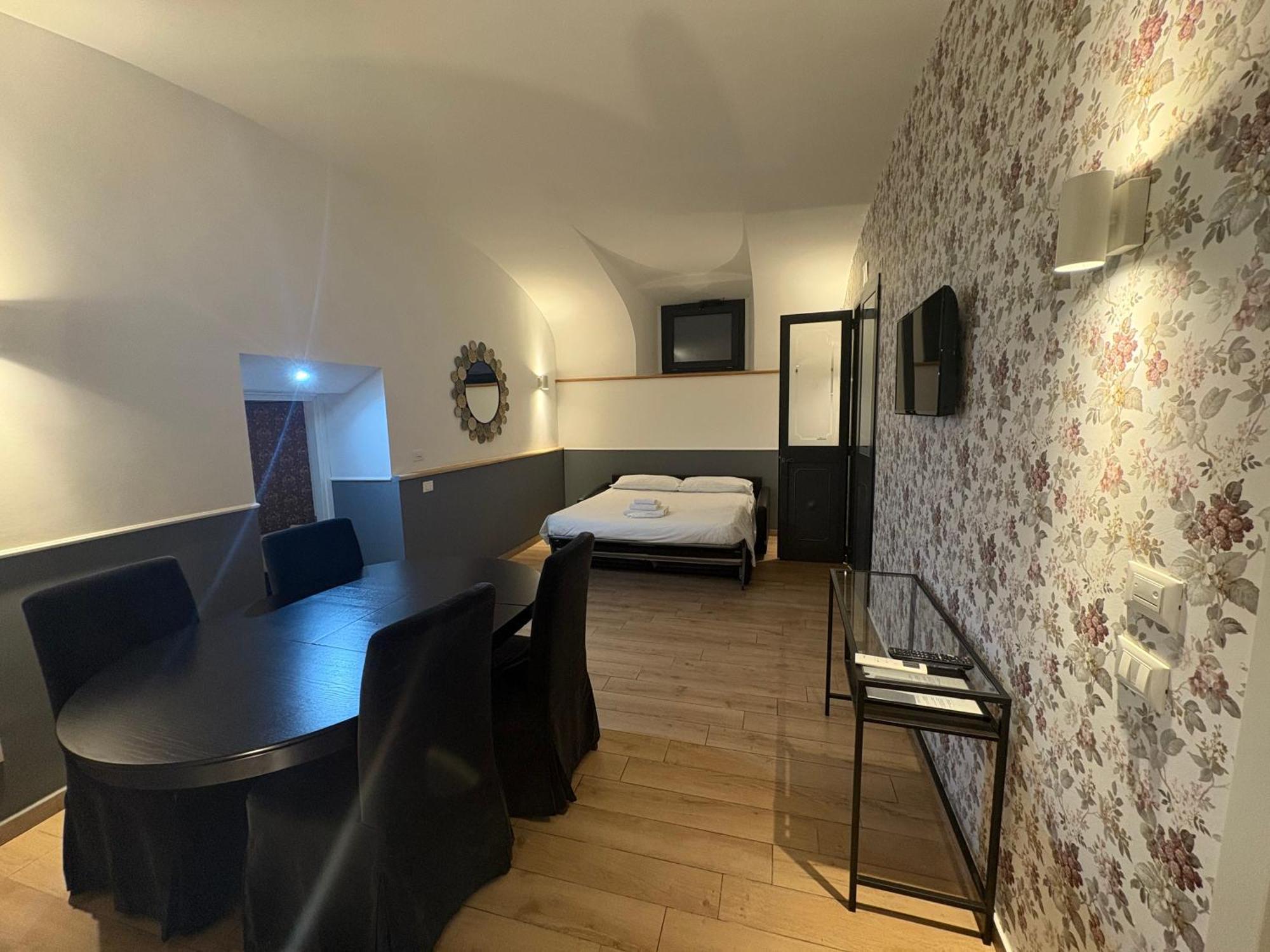 Standard Apartment