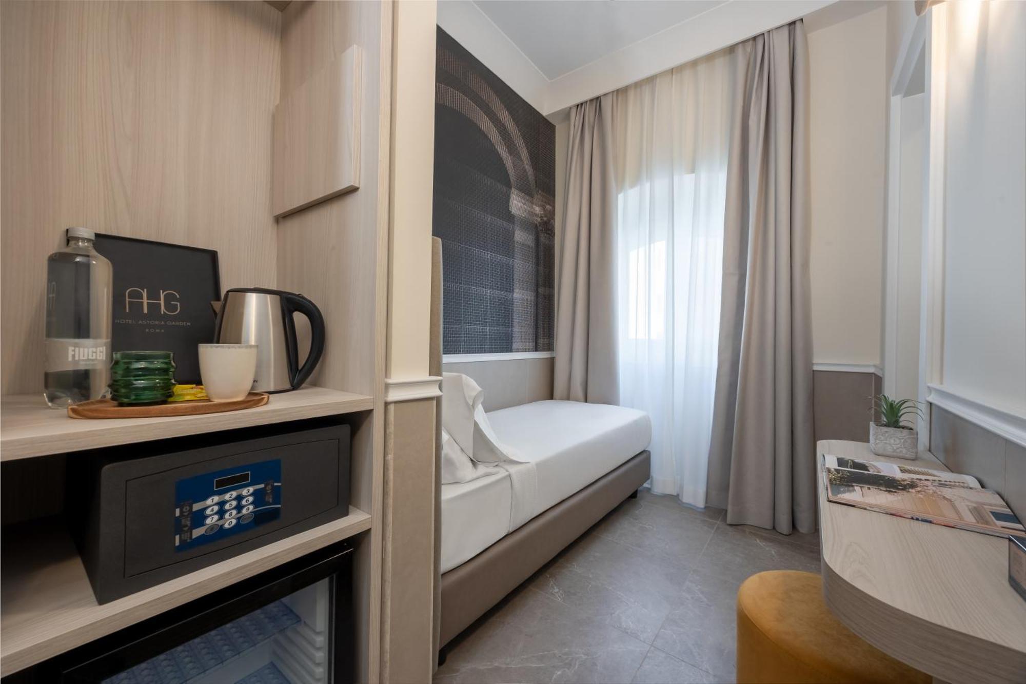 Chambre Simple