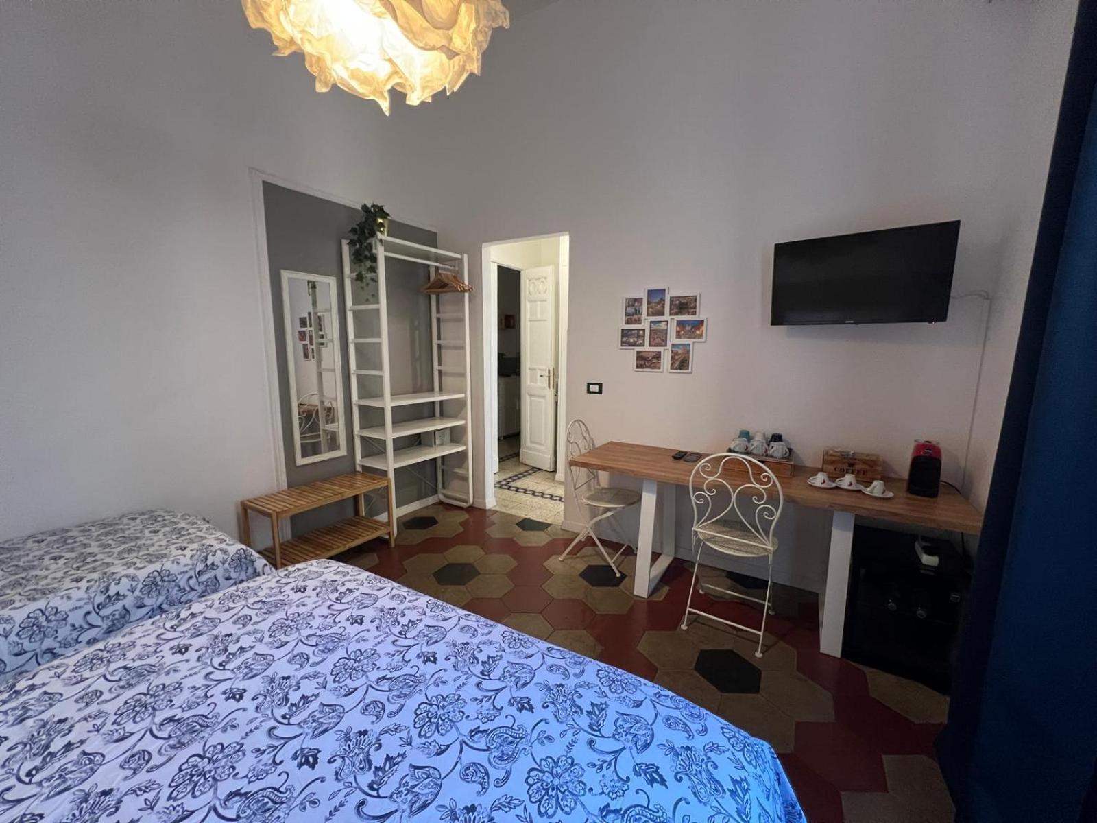 Superior Triple Room