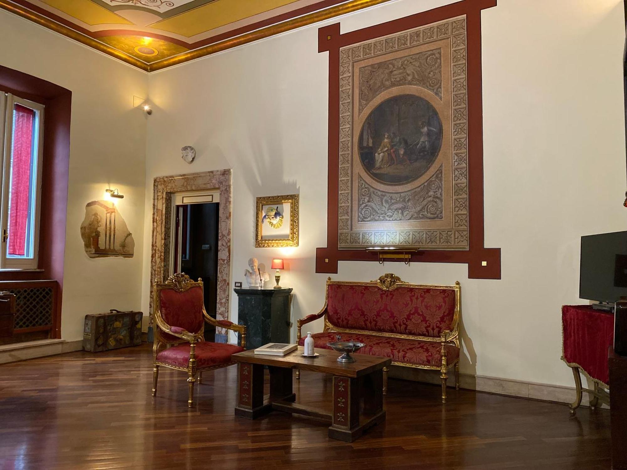 Superior Suite