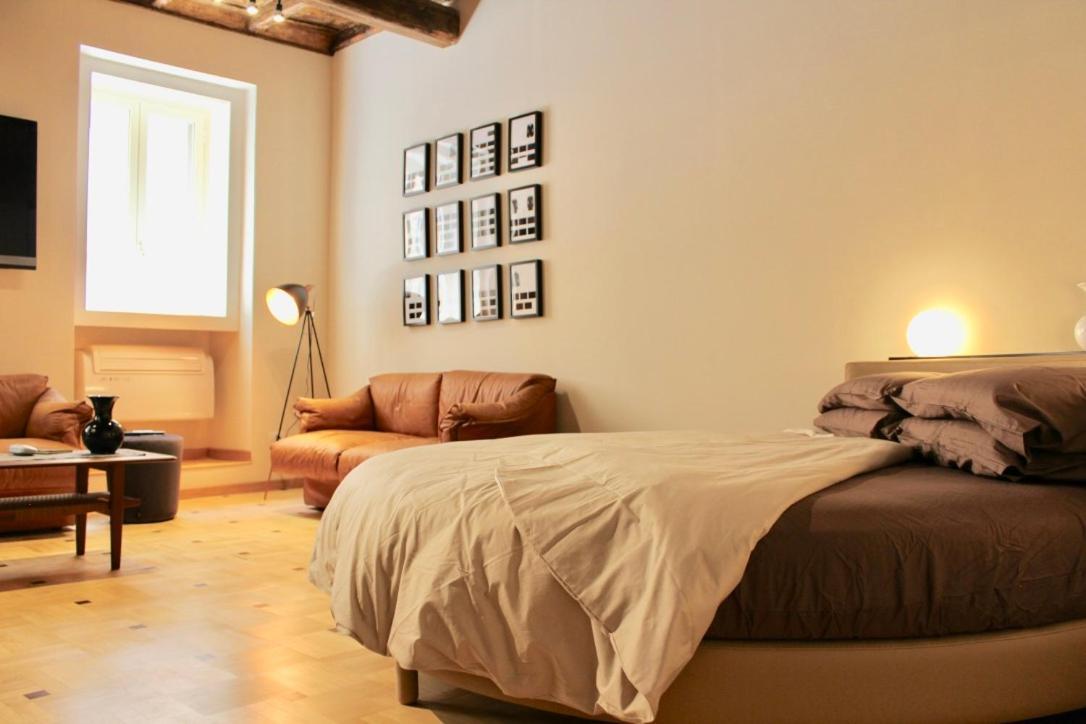 Quarto Superior com Cama King-size