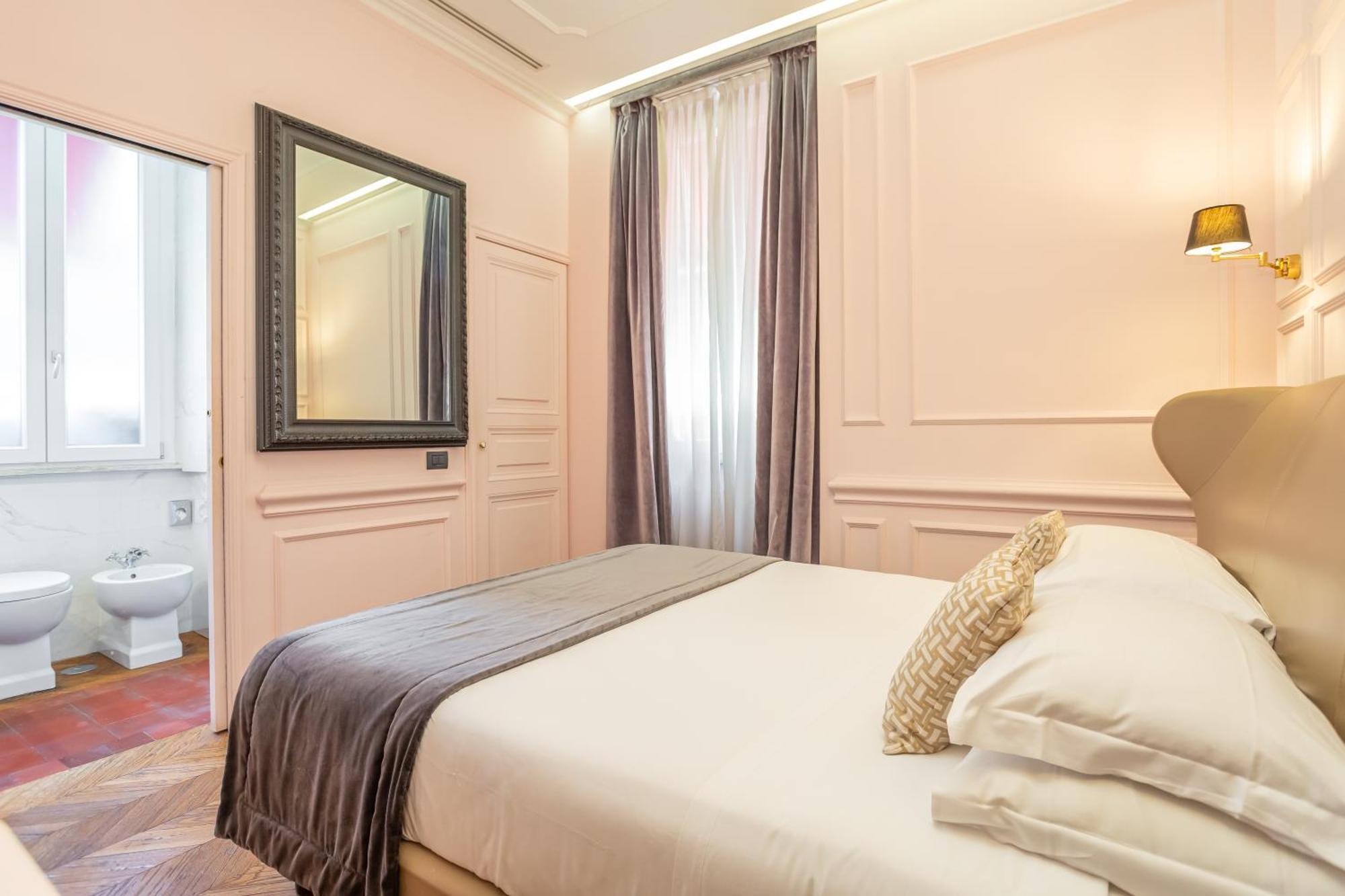 Quarto Duplo Deluxe