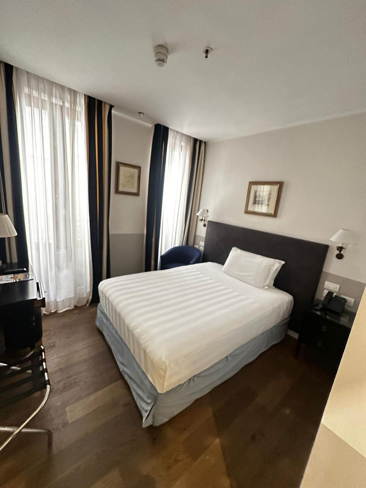 Quarto Individual Superior