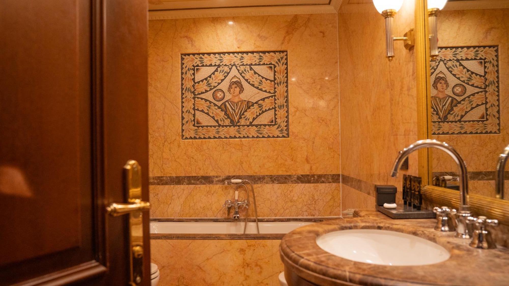 Family Junior Suite